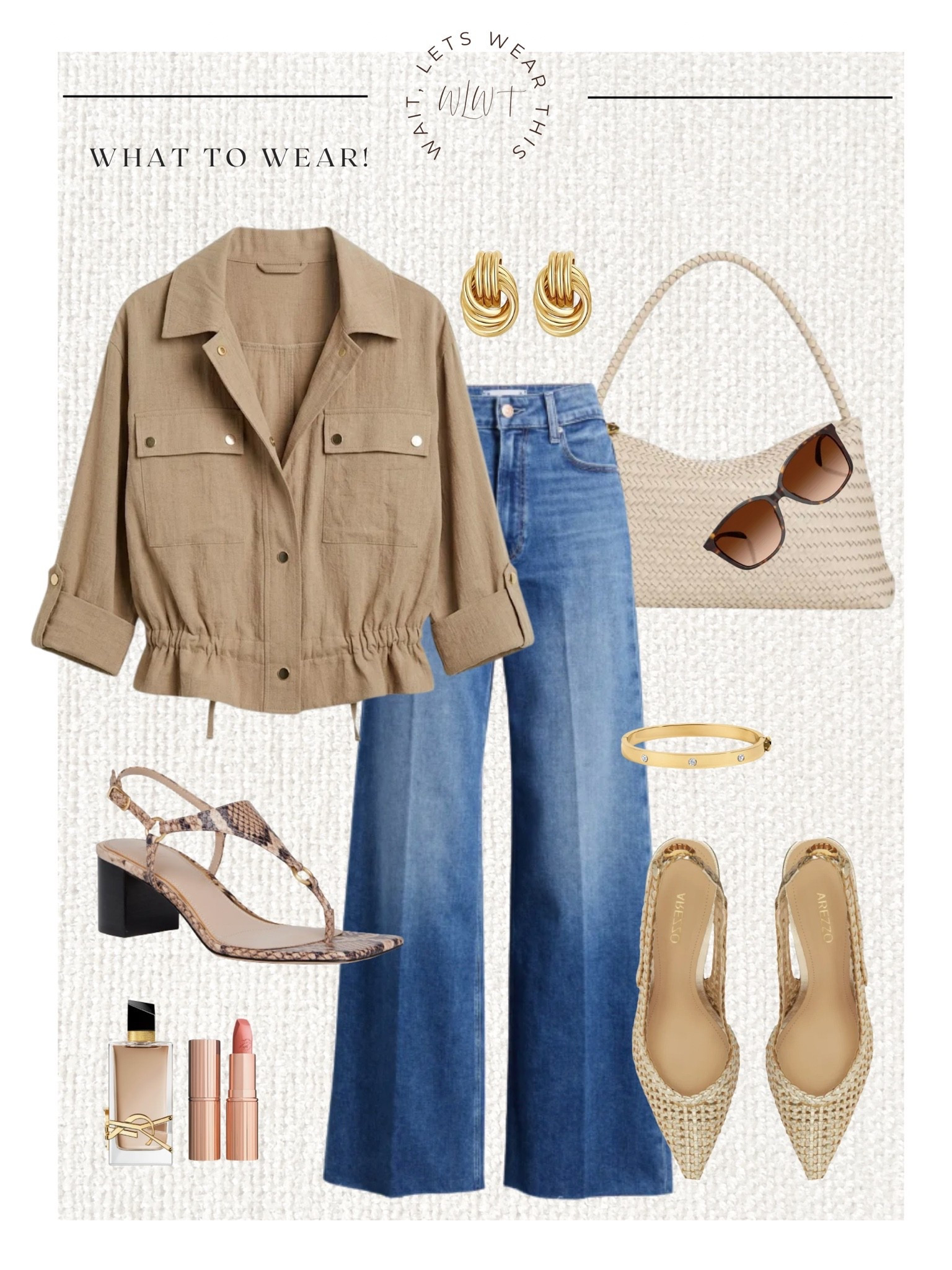 Zara jacket- light weight relaxed fit- perfect for spring ☀️

#LTKootd #LTKSeasonal