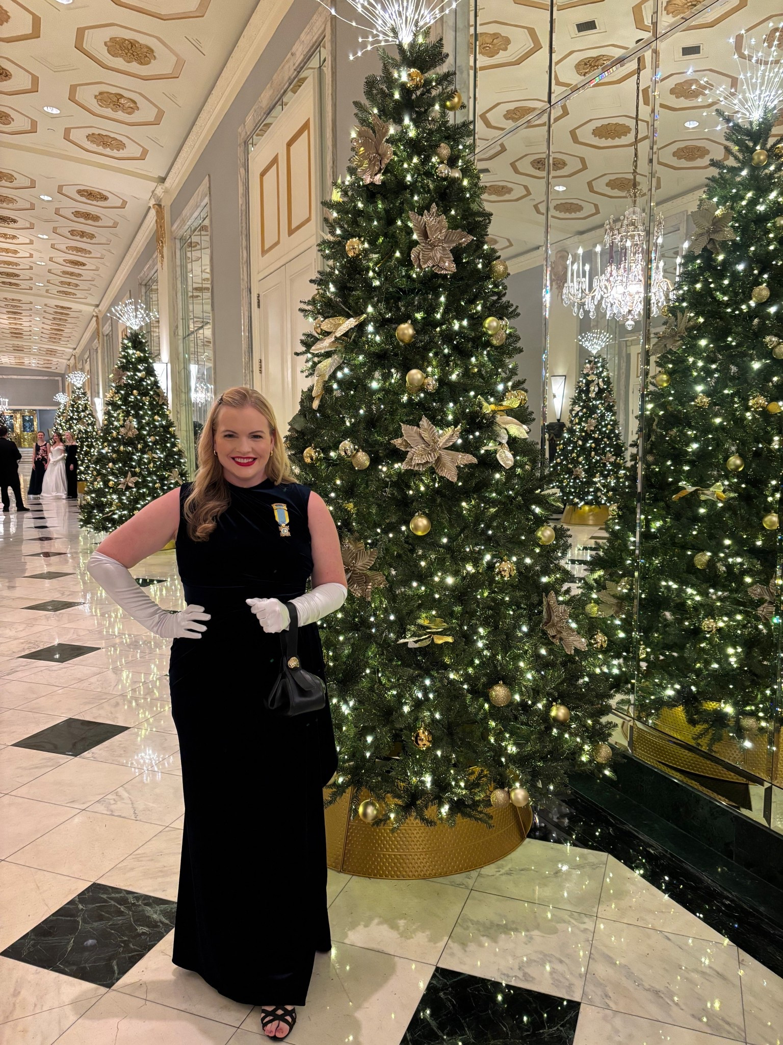 Holiday dress, velvet dress, evening gown, evening dress, white tie 

#LTKU #LTKHoliday #LTKSeasonal