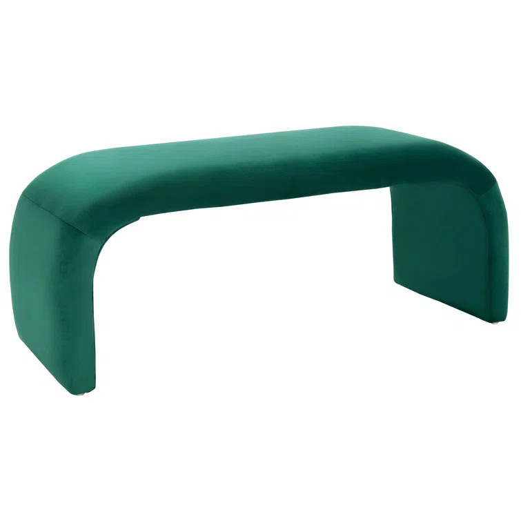 Andee Upholstered Bench | Wayfair North America