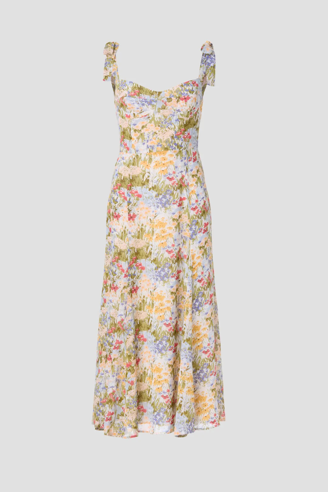 Nadira Dress | Rent the Runway