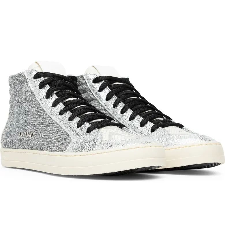 P448 Skate High Top Sneaker | Nordstrom | Nordstrom