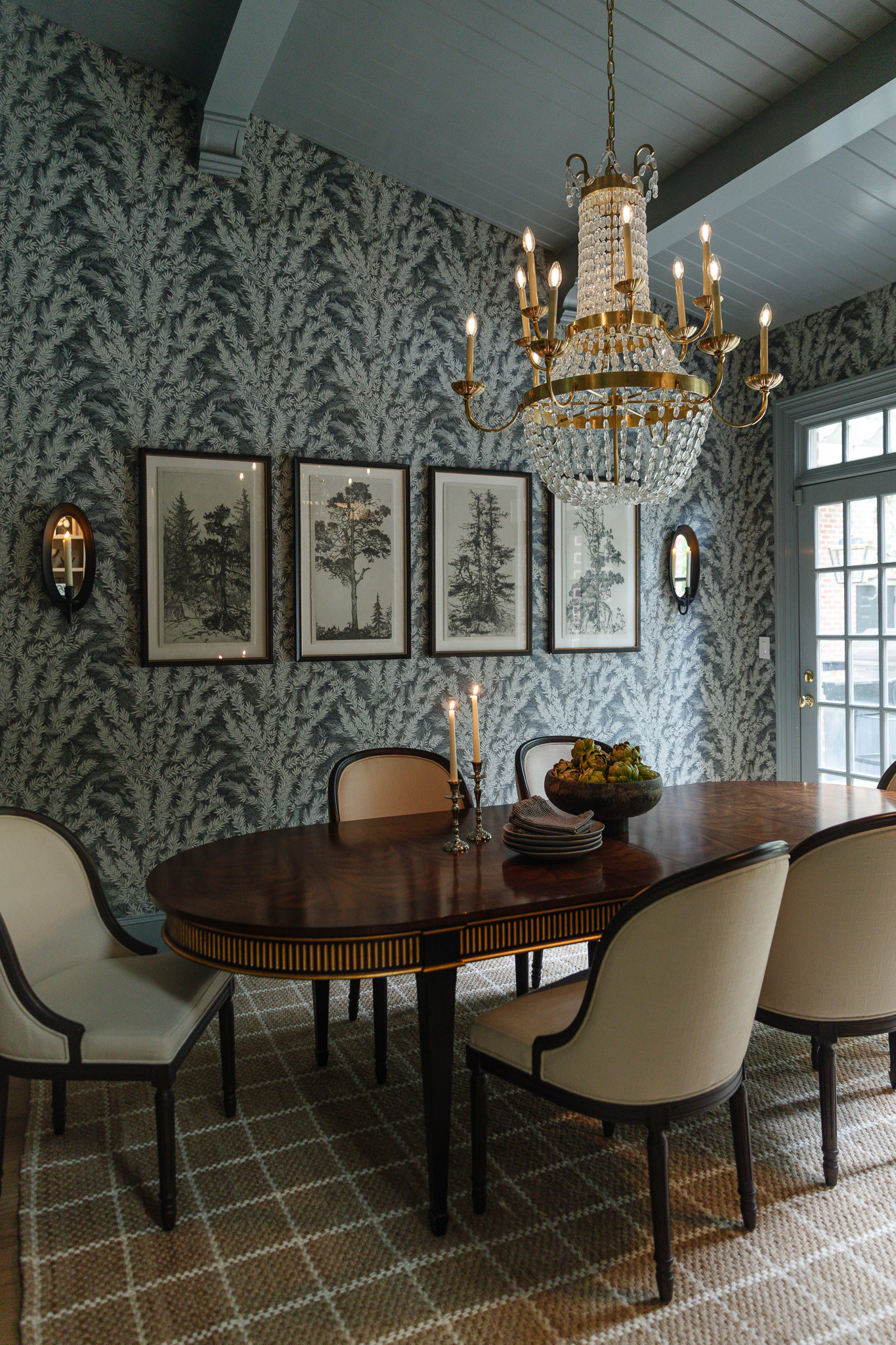 I'm spilling the tea about the evolution of the dining room today on ChrisLovesJulia.com! It has come such a long way 🥹

 

#LTKStyleTip #LTKHome