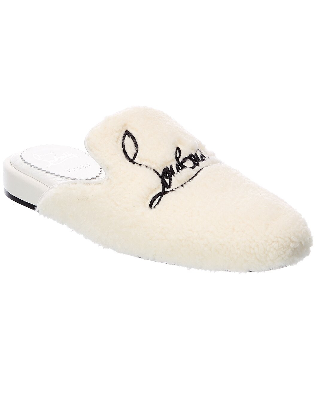 Navy Coolito Donna Mule | Rue La La