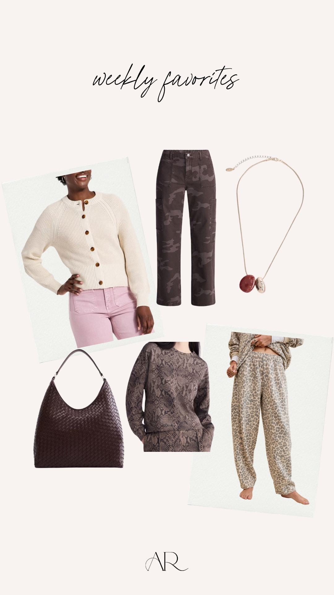 my favorites of the week! Loving the barrel aerie sweats!! 

 #LTKgrwm #LTKootd #LTKMidsize