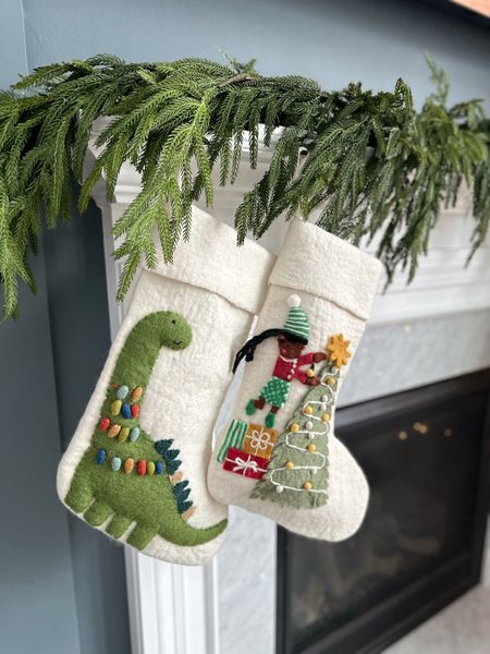 kids stockings 🎄🌟💫

#LTKkids #LTKfindsunder50 #LTKHoliday