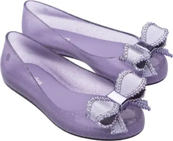 Kids' Mini Sweet Love Flat | Nordstrom