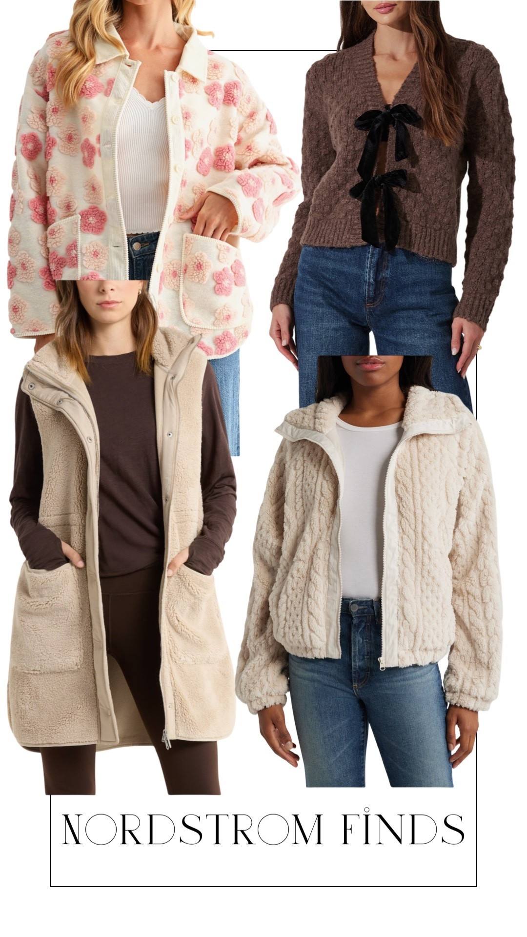 #LTKGiftGuide #LTKHoliday #LTKMidsize