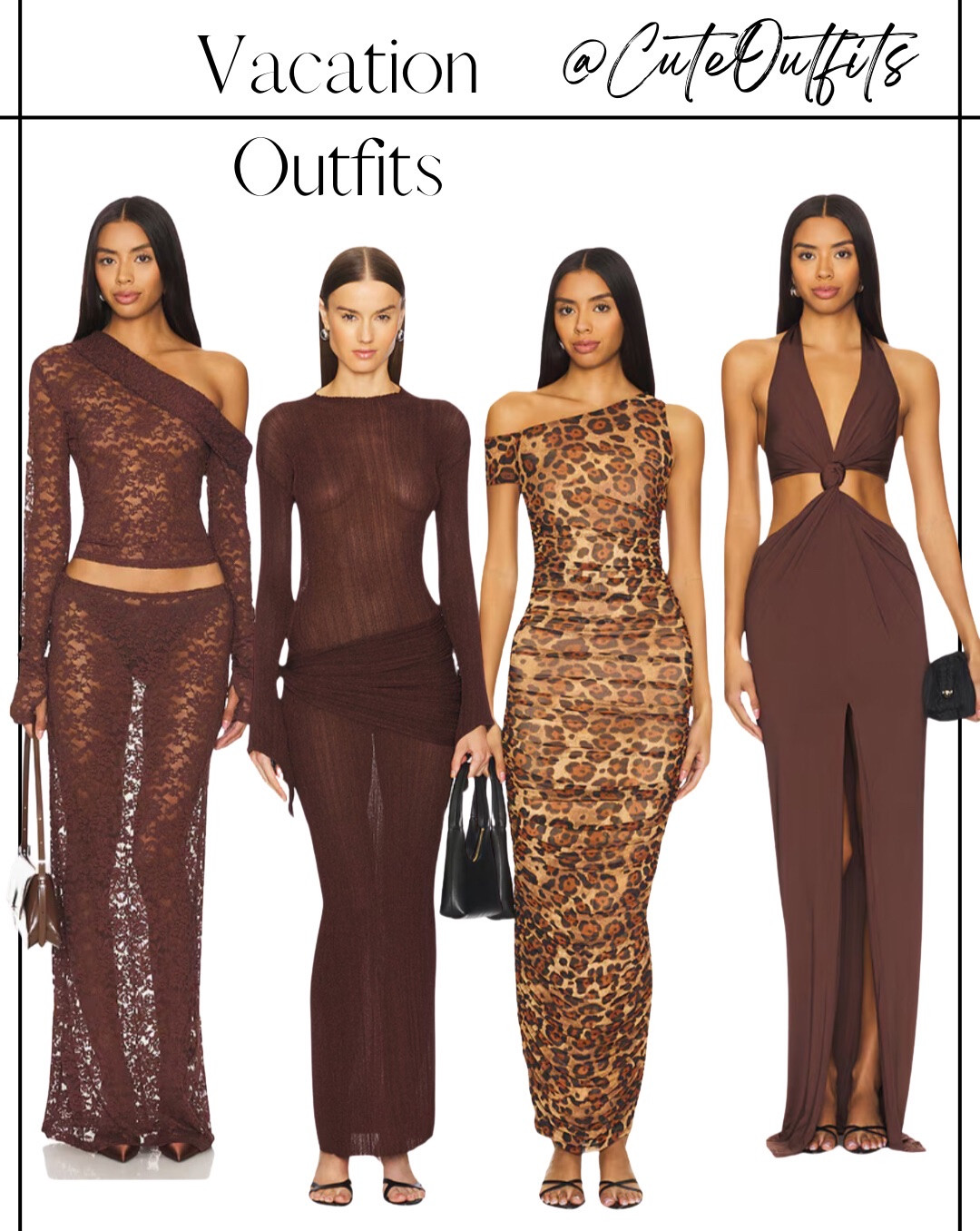 Mexico vacation outfits
Mexico outfits
Mexico dress 

Resort wear 2026
Resort wear women

Spring break dresses
Spring break 2026
Spring break outfits 2026

Europe summer outfits 
Europe travel outfits 
European vacation outfits 

Italy summer outfits
Italy outfits
Spring 2026
Italy vacation outfits 
Italy dress
.
.

summer beach swimsuits 2026 swim 2026 olive green top green skirt long skirt outfit maxi skirt outfit tan top tan skirt black top black skirt outfit jumpsuit casual jumpsuit outfit black tube top black crop top cover up dress cover up pants summer pants outfit cover up set swim womens swimsuits womens swimwear swim wear swim suits bikini 2026 bikinis bikini set bikini sets beach vacation outfits beach outfits beach cover ups beach cover up beach coverup swim cover up swim coverup swimsuit coverup swimsuit cover up high waisted bikini swim bikini cover ups palm springs beach vacation dress vacation style vacation wear vacation outfits spring vacation beach clothes beach capsule beach day beach dinner beach fashion beach looks beach must haves beach pictures beach photos beach style beach tops beach resort wear 2024 resort looks resort style resort 2025 resortwear resort dress resort dinner resort fashion resort outfits resort vacation beach resort style palm springs hawaii vacation outfits hawaii outfits hawaii dress bahamas mexico outfits mexico vacation outfits cancun outfits cabo outfits cabo vacation resort fashion beach vacay vacation wear vacation looks summer paradise summer vacation outfits vacation capsule vacation sets summer sets sundresses sun dress sunshine sunset summer wedding guest dress florida outfits florida vacation florida fashion two piece set two piece skirt set two piece outfit two piece dress white two piece set matching sets white matching set 2 piece outfits 2 piece skirt set 2 piece set skirt and top set beach wrap beach trip

#LTKTravel #LTKfitnessgoals #LTKU #LTKootd #LTKFestival #LTKSaleAlert #LTKSeasonal #LTKWedding