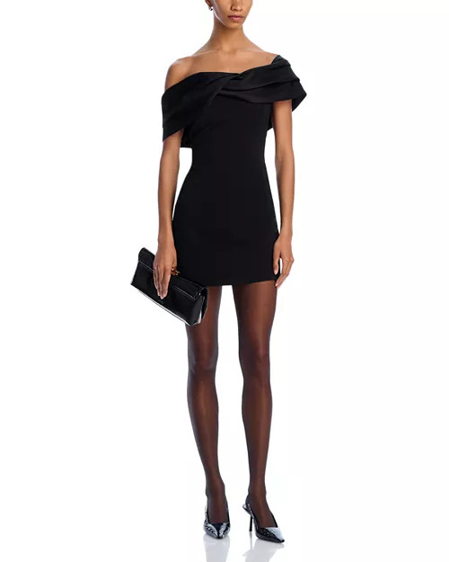 Anine Bing Fleur Dress   | Bloomingdale's EDITORIAL Women's New Arrivals | Bloomingdale's (US)