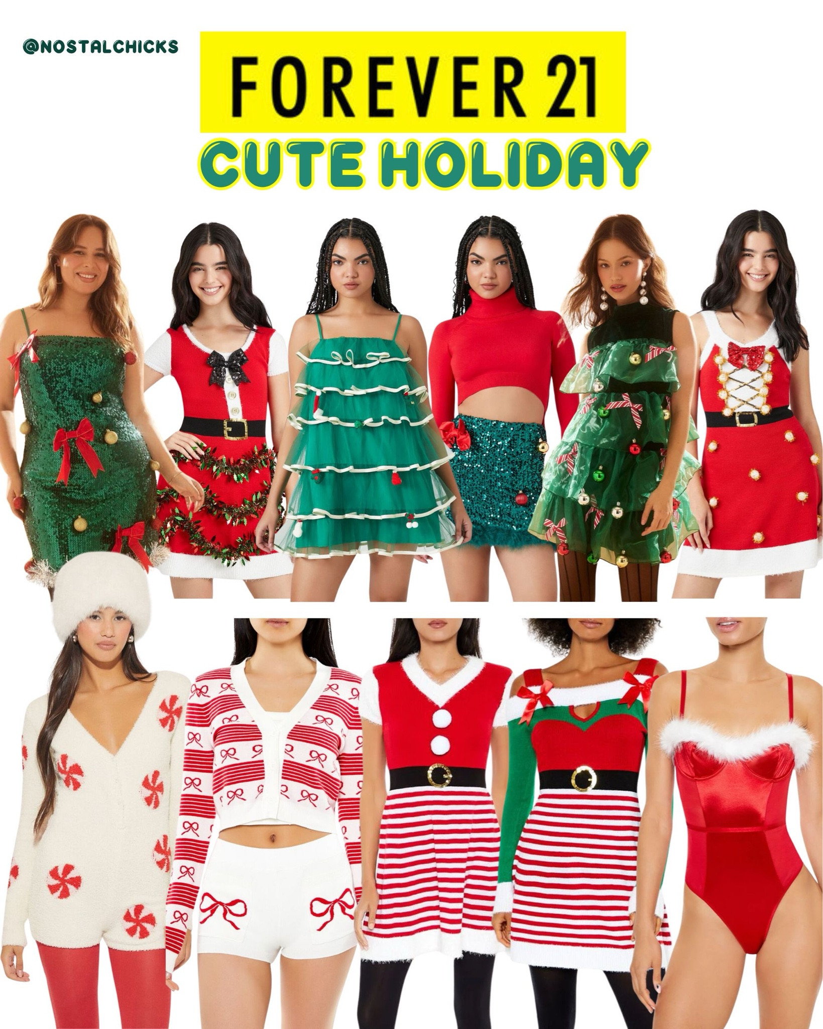 Forever 21 holiday 
#forever21 #holiday #holidays #nostalgia #nostalgic 