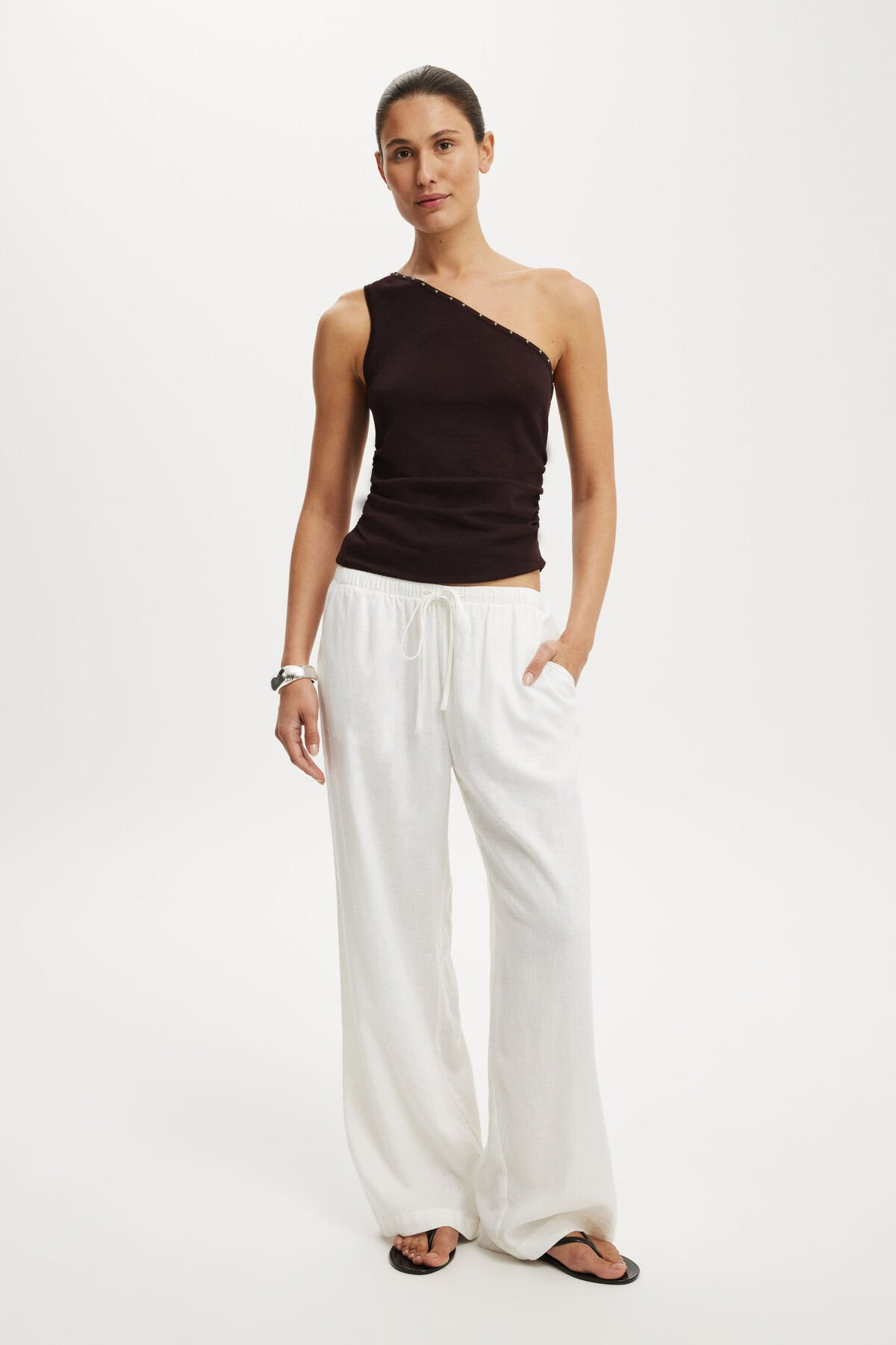 Haven Wide Leg Pant | Cotton On (ANZ)