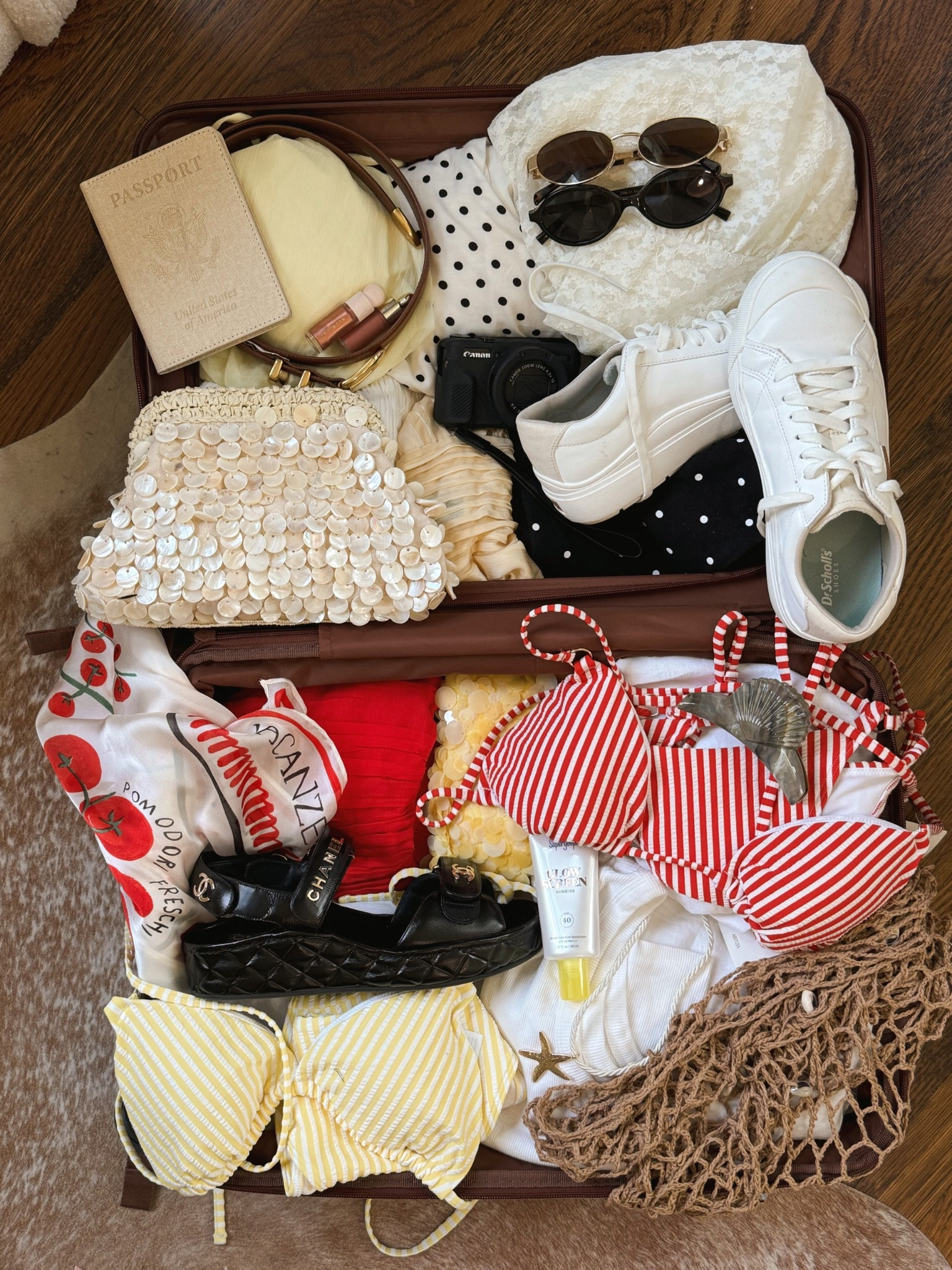 Europe outfits loadinggg

#LTKStyleTip #LTKSwim #LTKSummerEdit