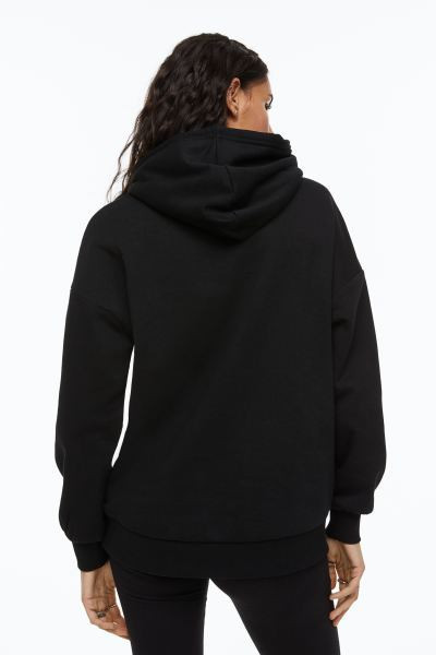 Oversized Hoodie | H&M (DE, AT, CH, NL, FI)
