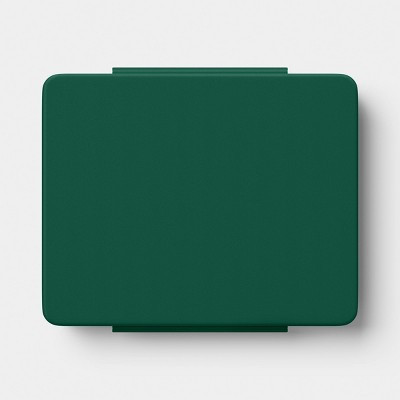 Snackle Bento Box - dealworthy™ Green | Target
