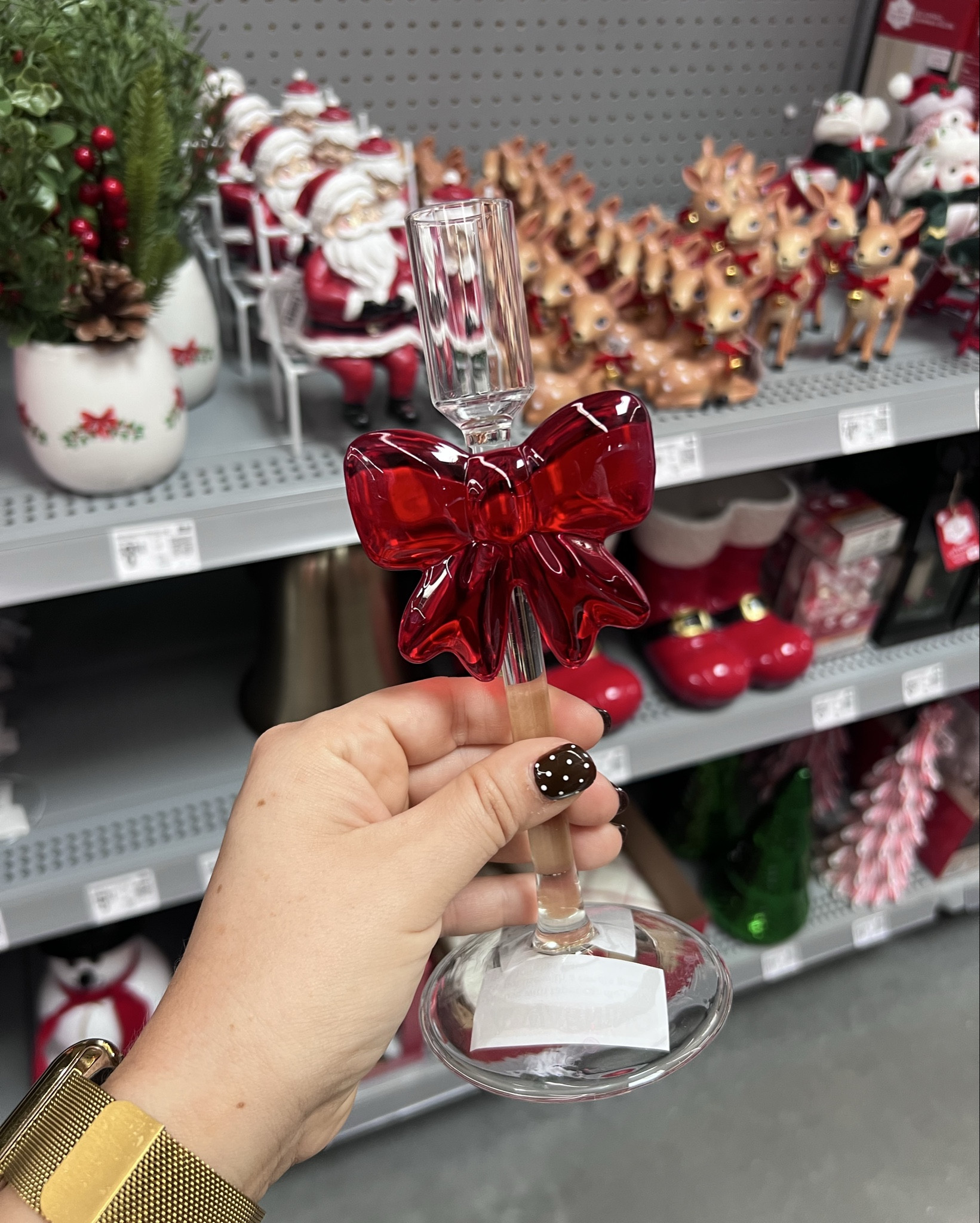 Christmas just dropped at Walmart!! 

And y’all  know what happens when you wait 😂🎅🏻🎄

Walmart | Christmas | Walmart Finds 

#LTKFindsUnder50 #LTKSeasonal