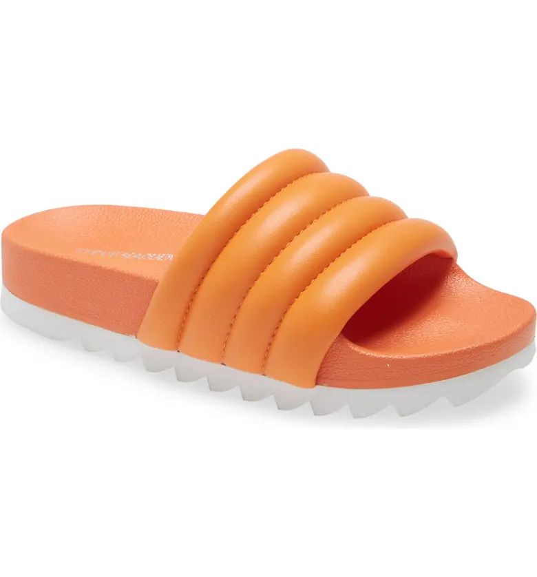 Canny Slide Sandal | Nordstrom