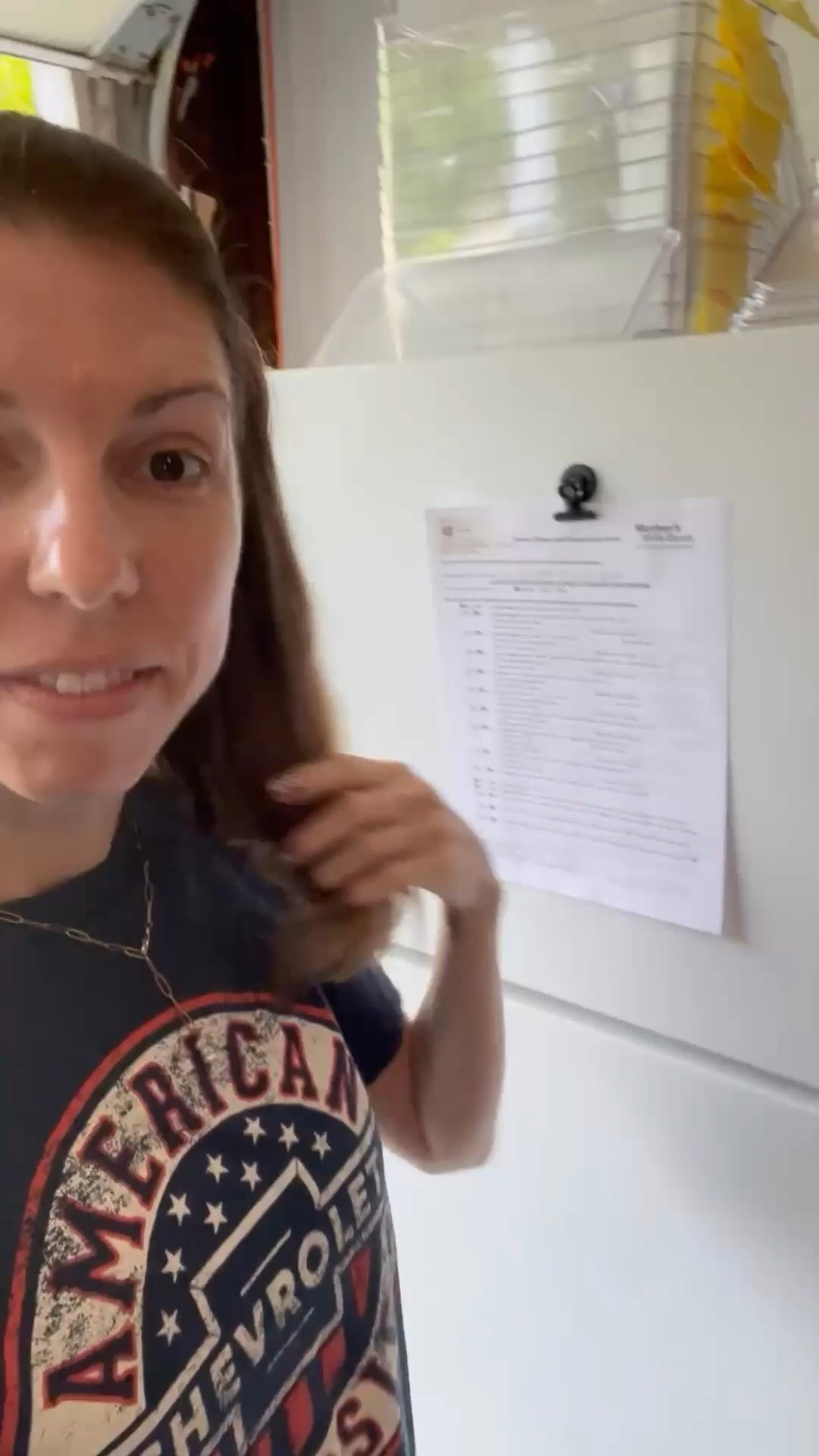 Happy World Breastfeeding Week! 🤍

I’m donating another 930 ounces of breast milk to help feed babies in the NICU.

The timing worked out perfectly, and it felt like the right week to share this part of my breastfeeding journey. 

I’m officially making room in the freezer again, and I’m so thankful I’ve been able to donate while still feeding Philip.

However you’re feeding your baby this week, I hope you know you’re doing an amazing job. 
Every family’s journey looks different, and every baby deserves to be celebrated. 🤍

#WorldBreastfeedingWeek #BreastMilkDonation #NICUBabies #BreastfeedingJourney #MomLife

#LTKdayinmylife #LTKmomlife #LTKselfcare