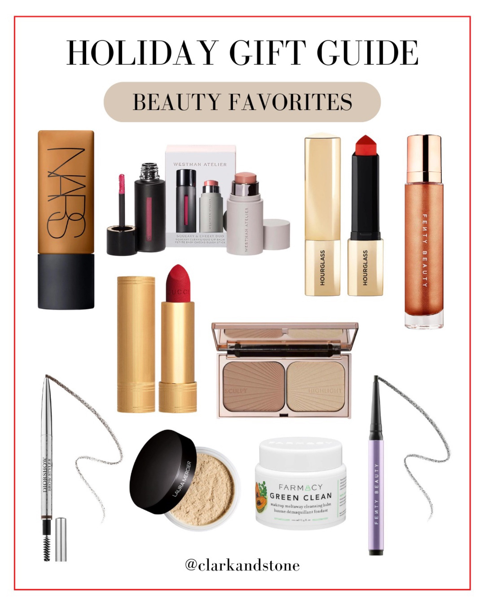 My fave beauty essentials #makeup #beautyessentials #skincare

#LTKGiftGuide #LTKunder50 #LTKbeauty