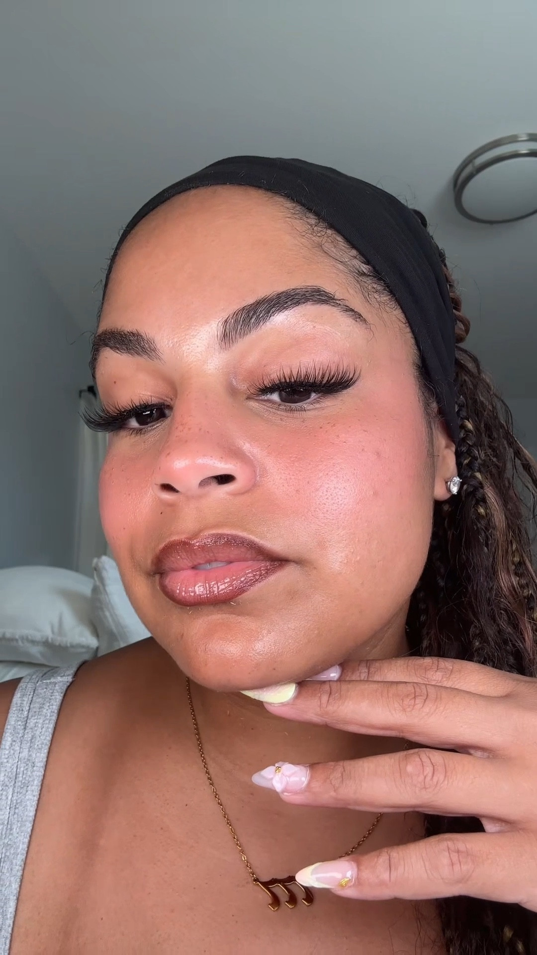 #fall lip combo #lipcombo

#LTKMidsize #LTKStyleTip #LTKBeauty