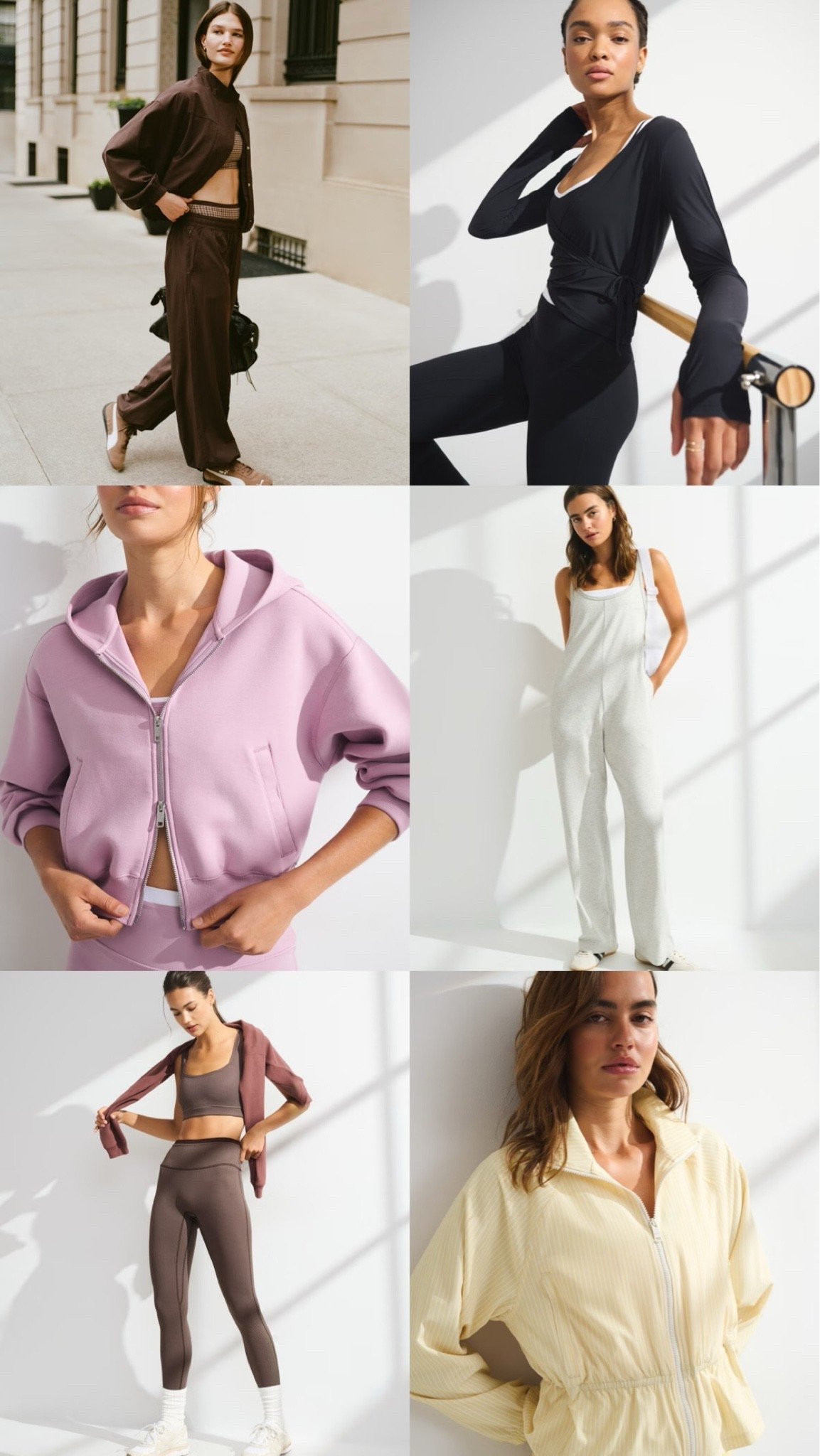 @abercrombie active on sale for Labor Day!

#LTKSaleAlert #LTKActive