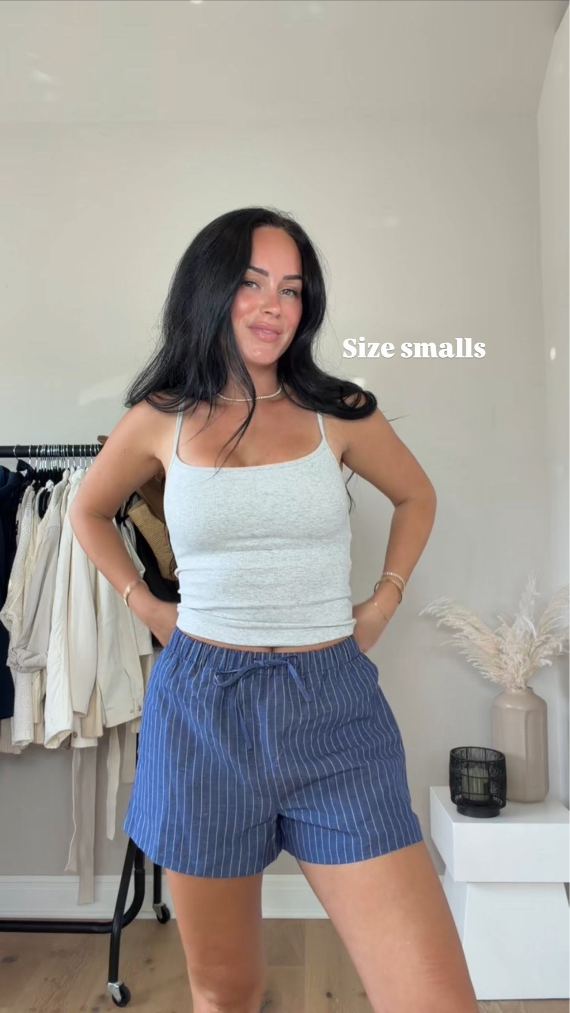 What I’m loving from @Aritzia 

My sizing 5’7, 145lbs, 32dd