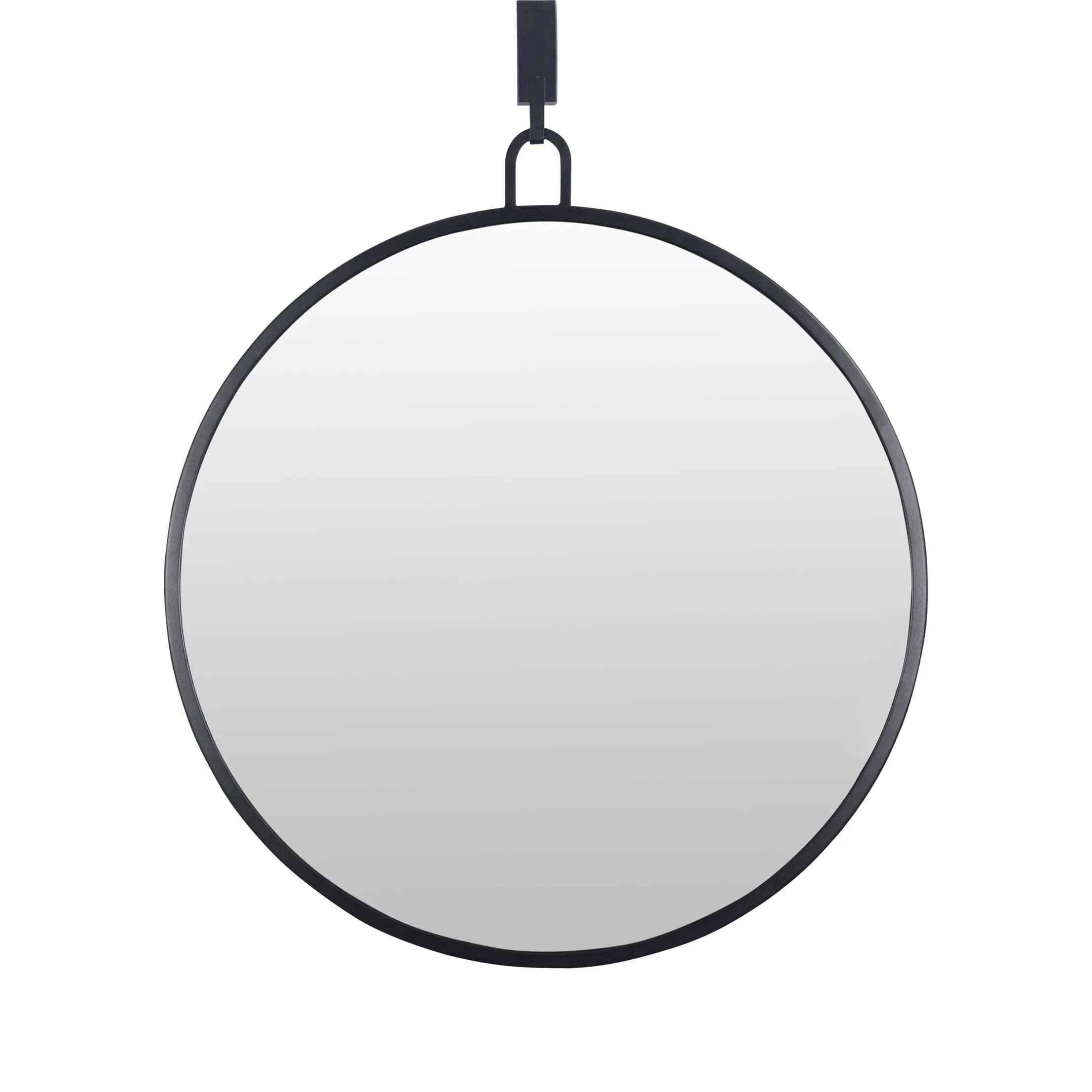Round Stopwatch Mirror | 2Modern (US)