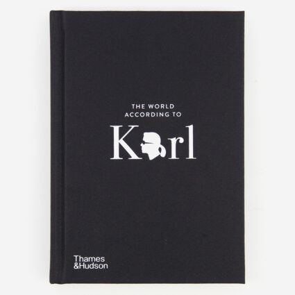 The World According To Karl | TK Maxx