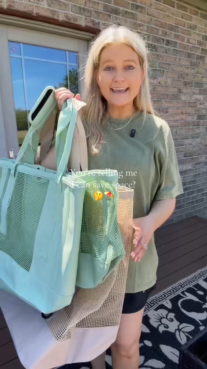 Cassi heavy duty tote!⛱️
#beachbag #sportsbag #mombag #poolday #totebag

#LTKmomlife #LTKSeasonal #LTKActive