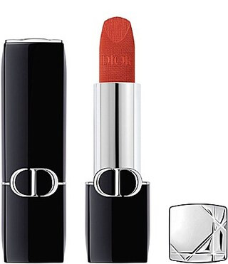 Dior Rouge Dior Lipstick - 840 Rayonnante - Velvet | Dillard's