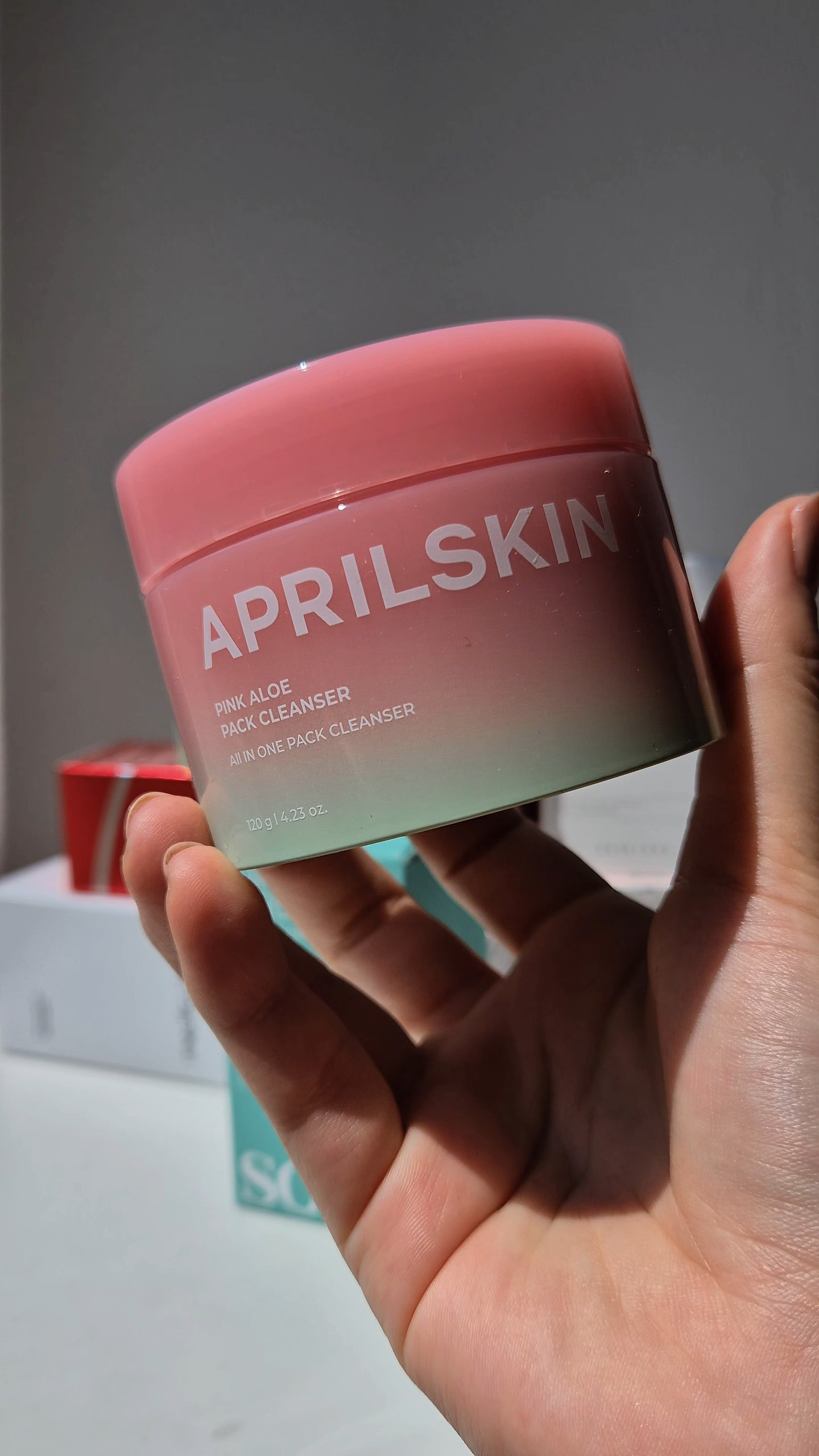 Stylevana k-beauty haul with just the cutest stuff 😭💖 my code: INF10NABI 🌷 

#LTKbeauty