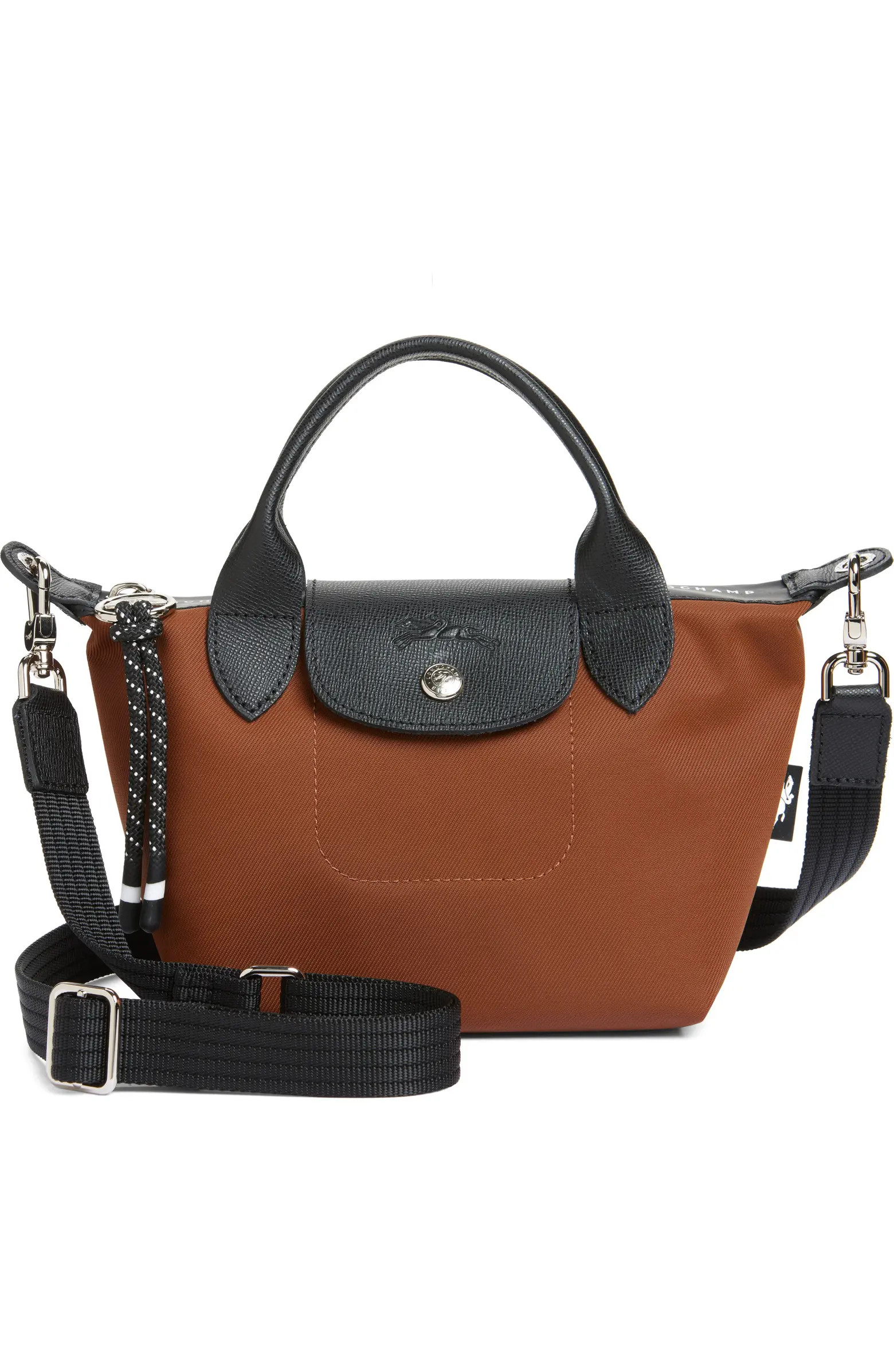 Longchamp Le Pliage Small Crossbody Bag | Nordstrom | Nordstrom