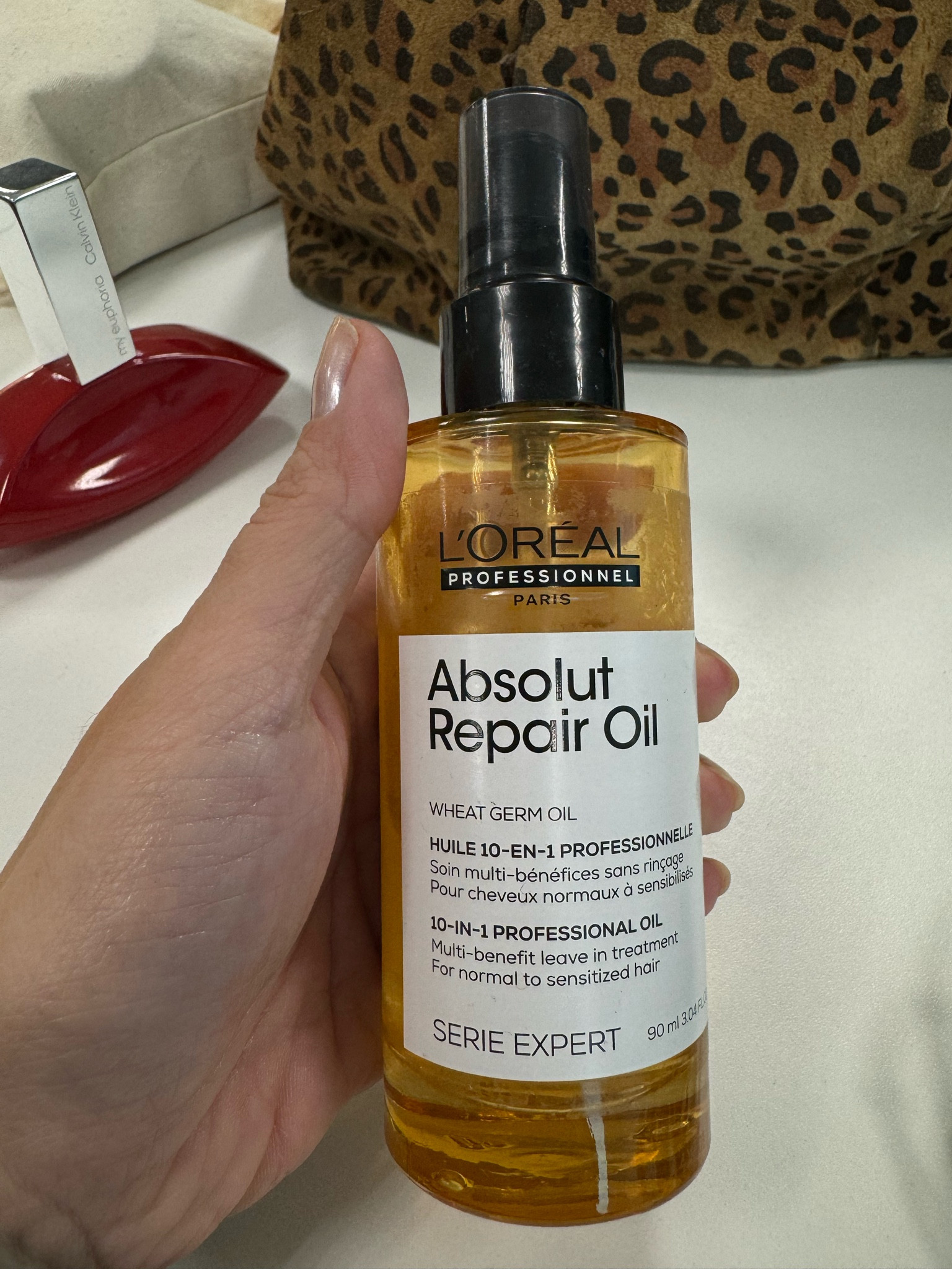 Meu queridinho de todos os dias, meu verdadeiro casca de bala 😅💁🏼‍♀️

#LTKbeauty #LTKbrasil