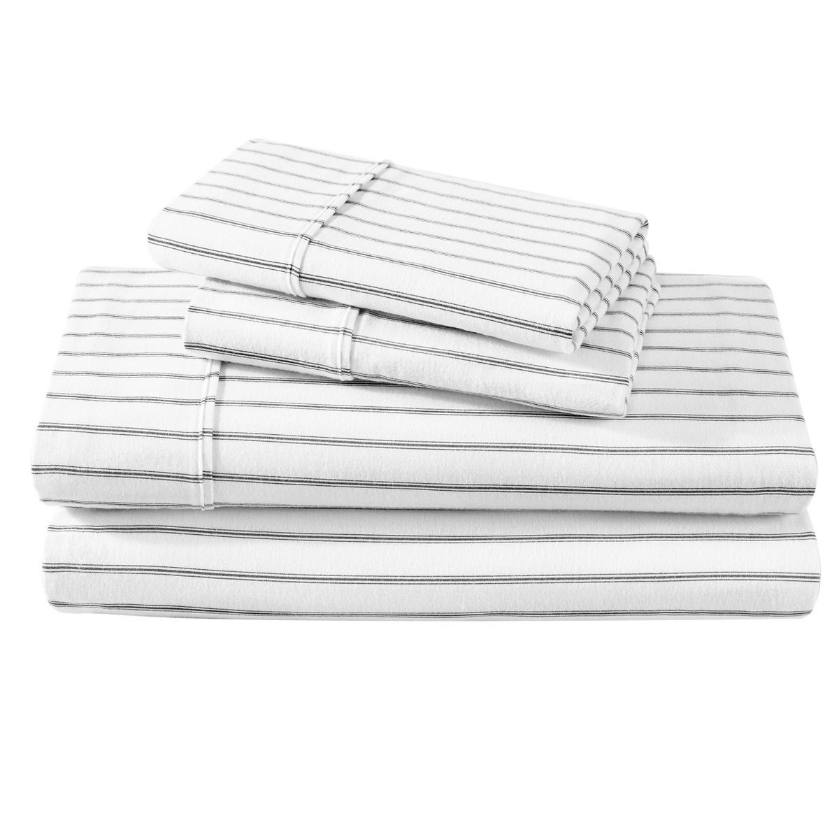 Cotton Flannel Sheet Set by Bare Home | Target
