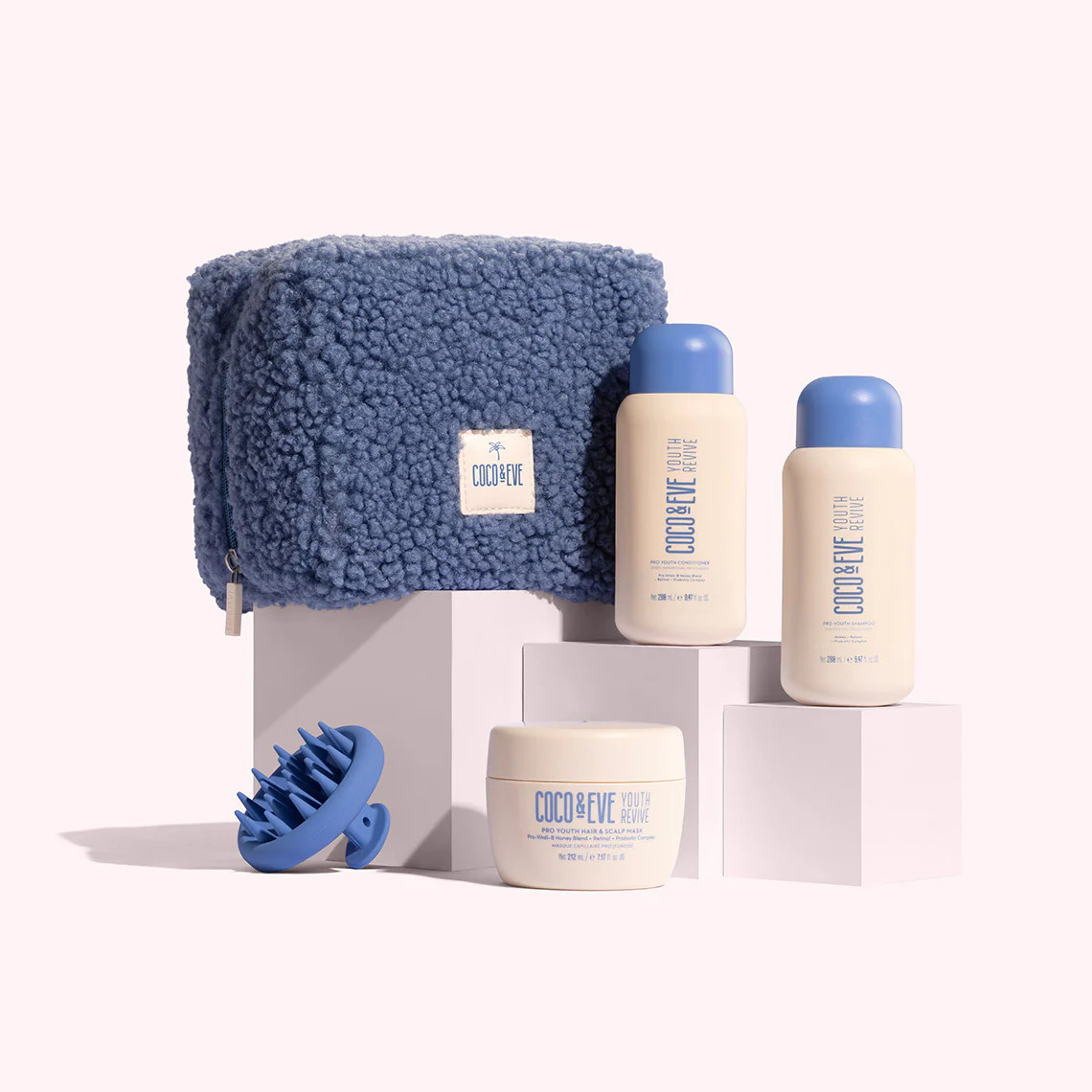 Hair Revival Set | Coco&Eve