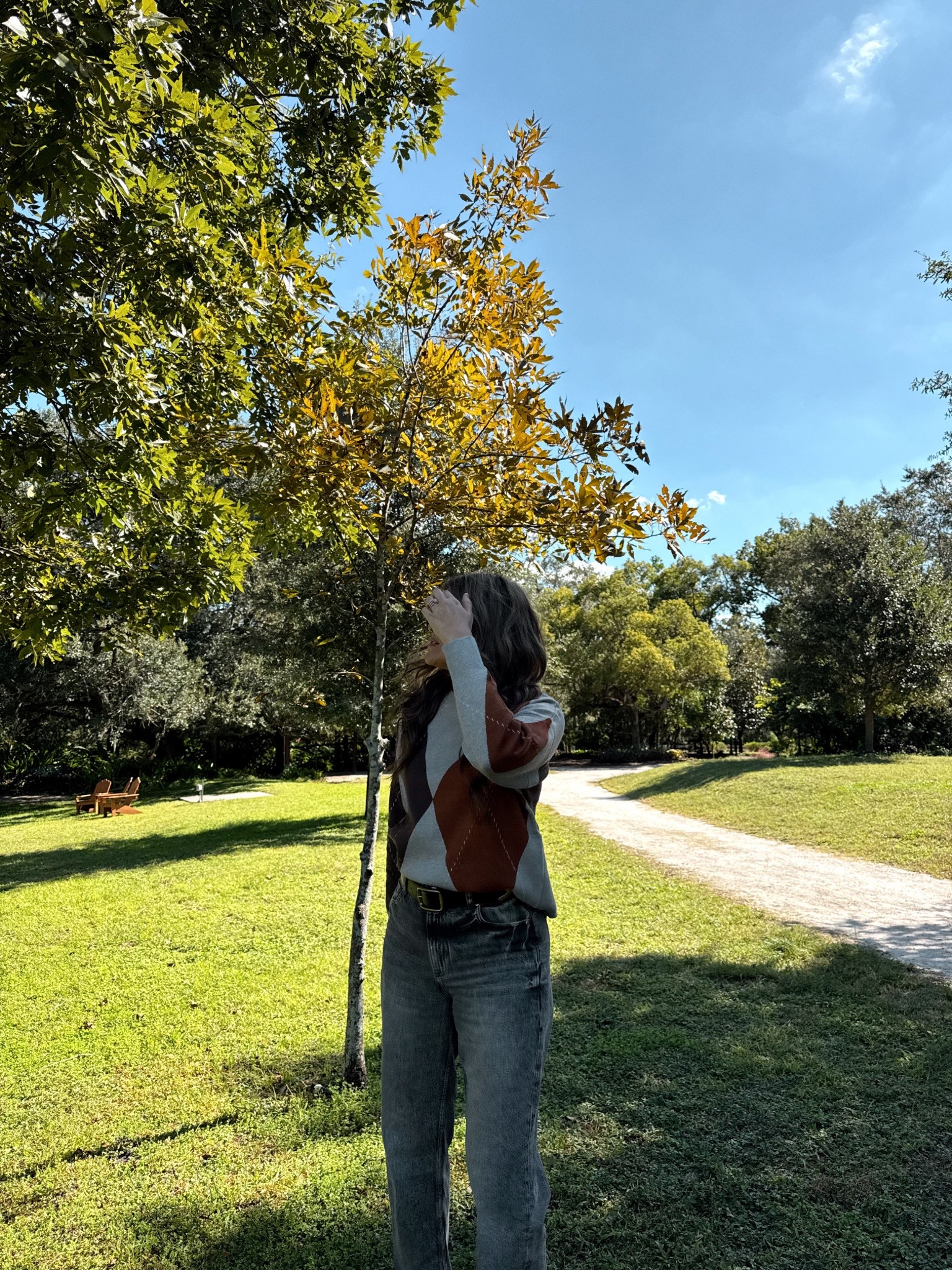 Sweater weather has arrived in Florida! Love this oversized sweater!

#LTKootd #LTKFindsUnder50 #LTKStyleTip