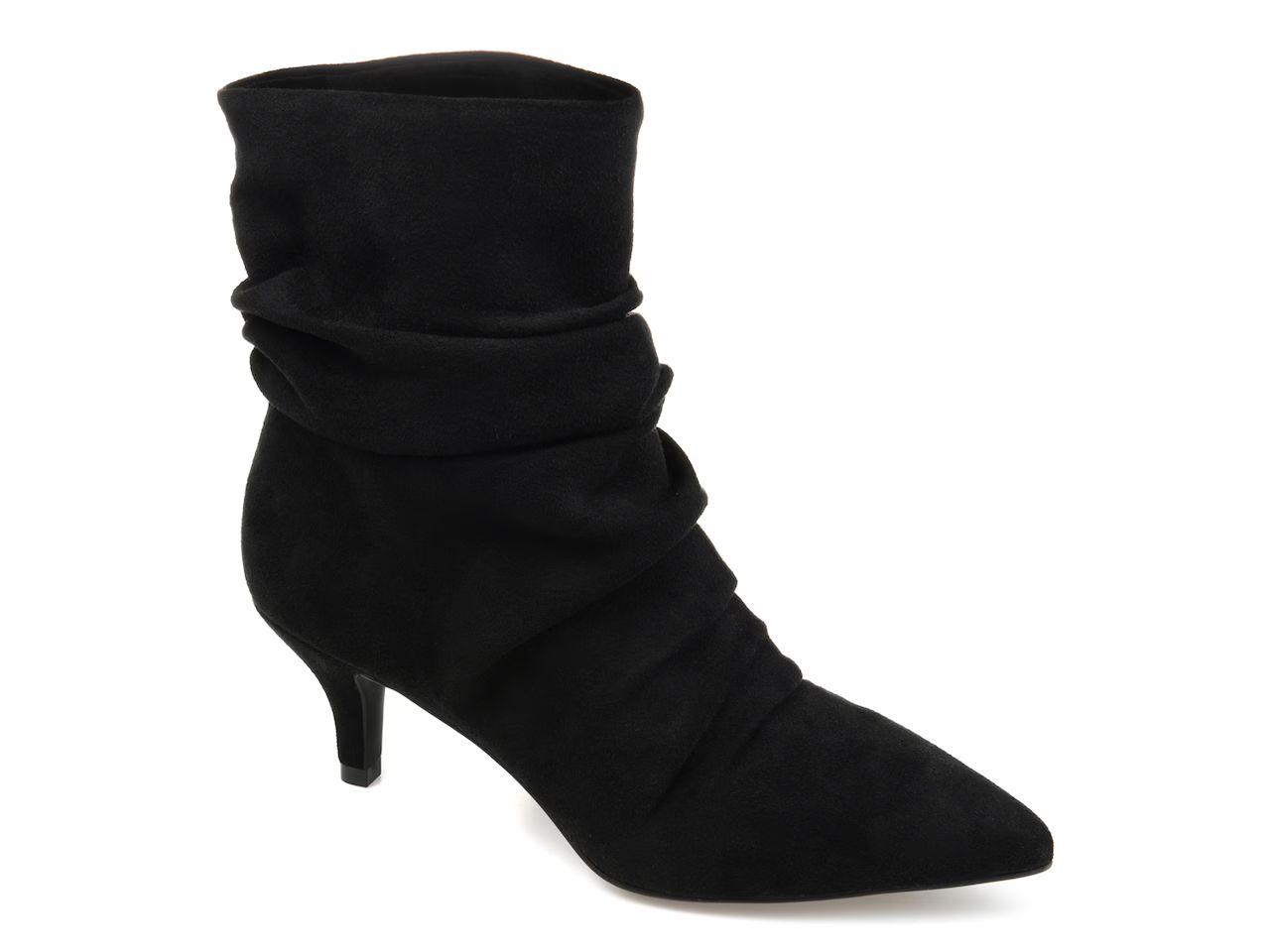 Journee Collection Jo Bootie | DSW