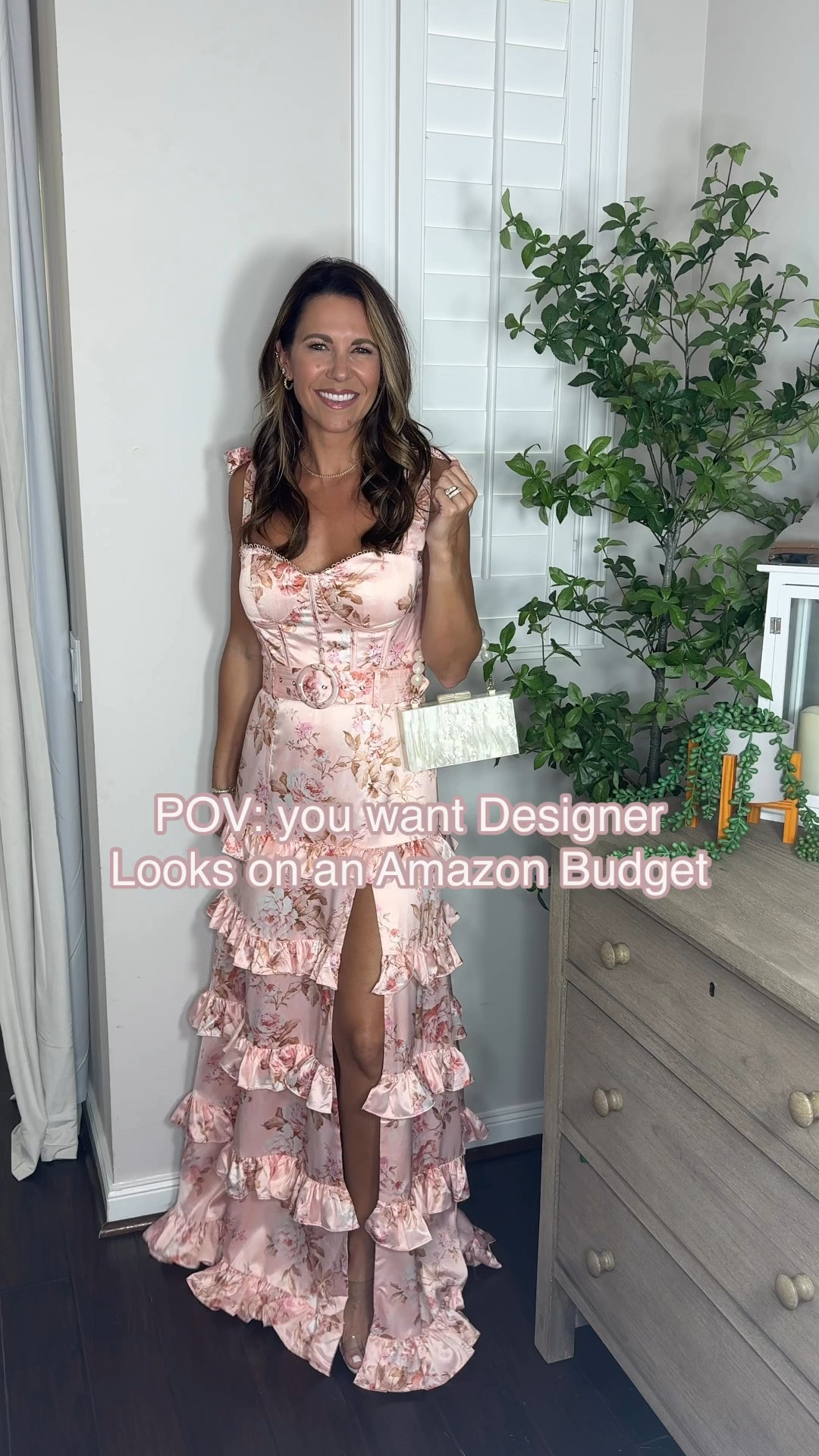 These Amazon finds are amazing for spring weddings, travel and Easter! 

#LTKFindsUnder100 #LTKStyleTip #LTKWatchNow