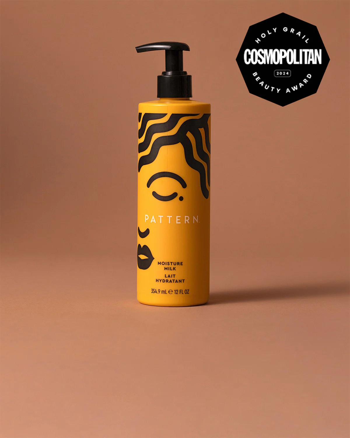 Moisture Milk: Hair Moisturizer for Curly Hair | Pattern Beauty | Pattern Beauty