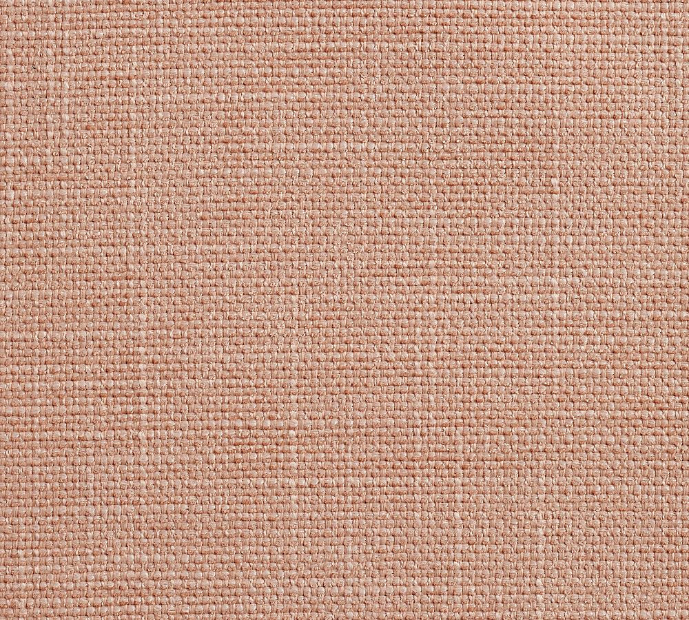 Luna Twin Sleeper Sofa with Memory Foam Mattress (54") | Pottery Barn (US)