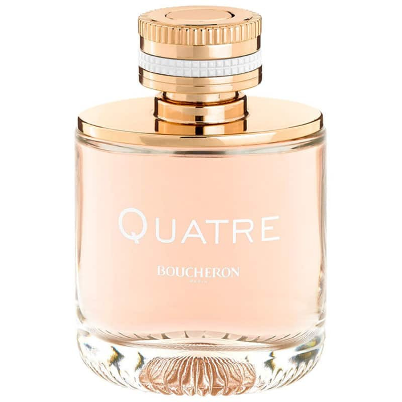 Quatre Pour Femme Boucheron Eau de Parfum
        
            
                 - Perfume Femini... | Beleza Na Web (BR)