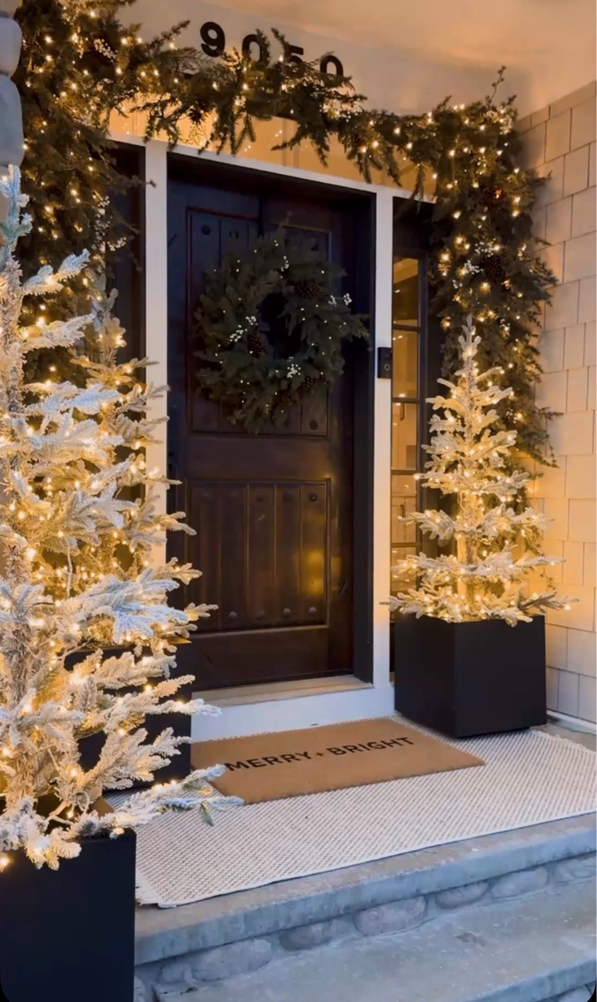 Our lit flicked trees are back this season and on sale! If you missed out on them last year grab them early before they sell out!

#LTKSaleAlert #LTKHome #LTKSeasonal