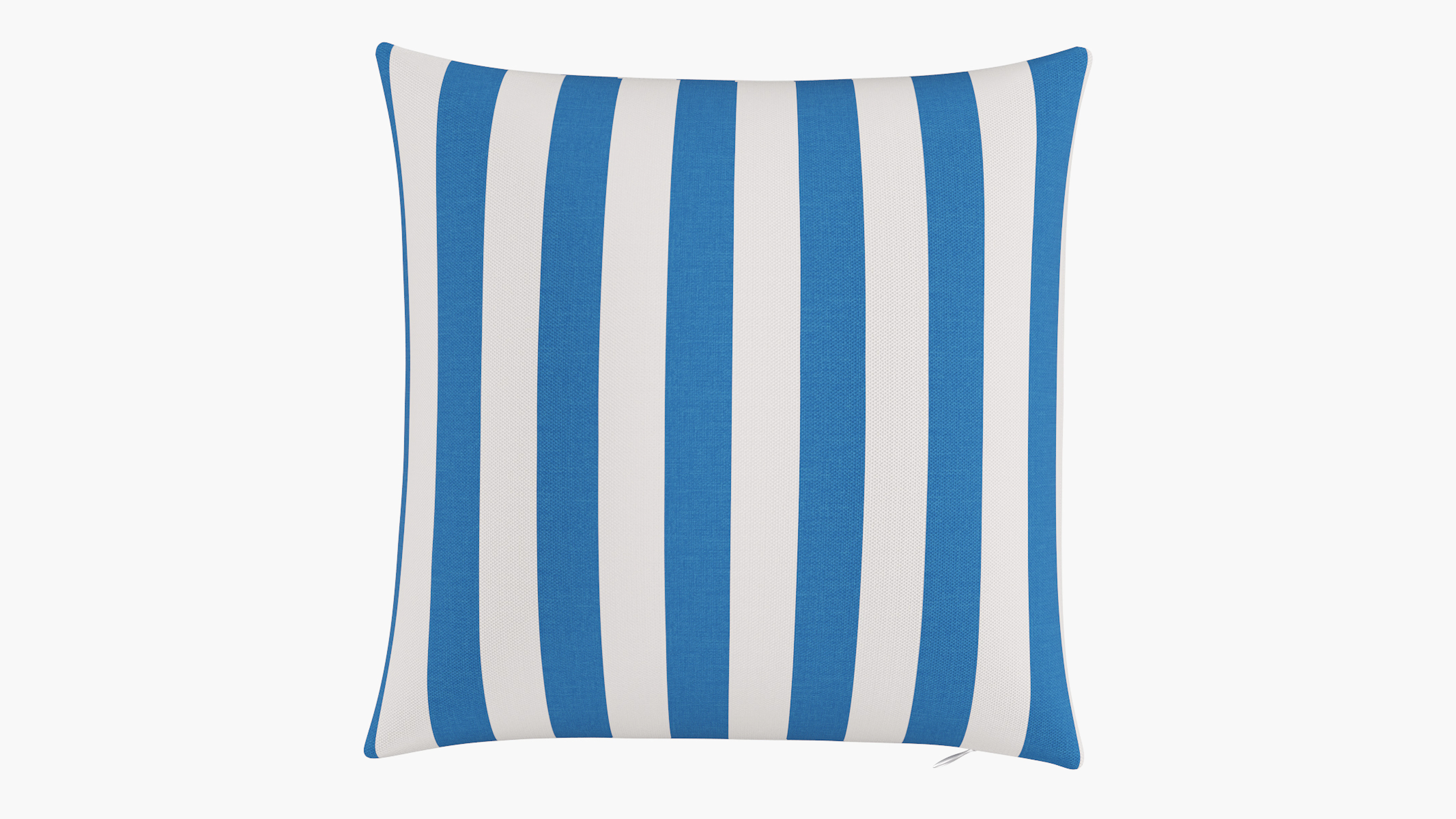 Throw Pillow 18" | The Inside