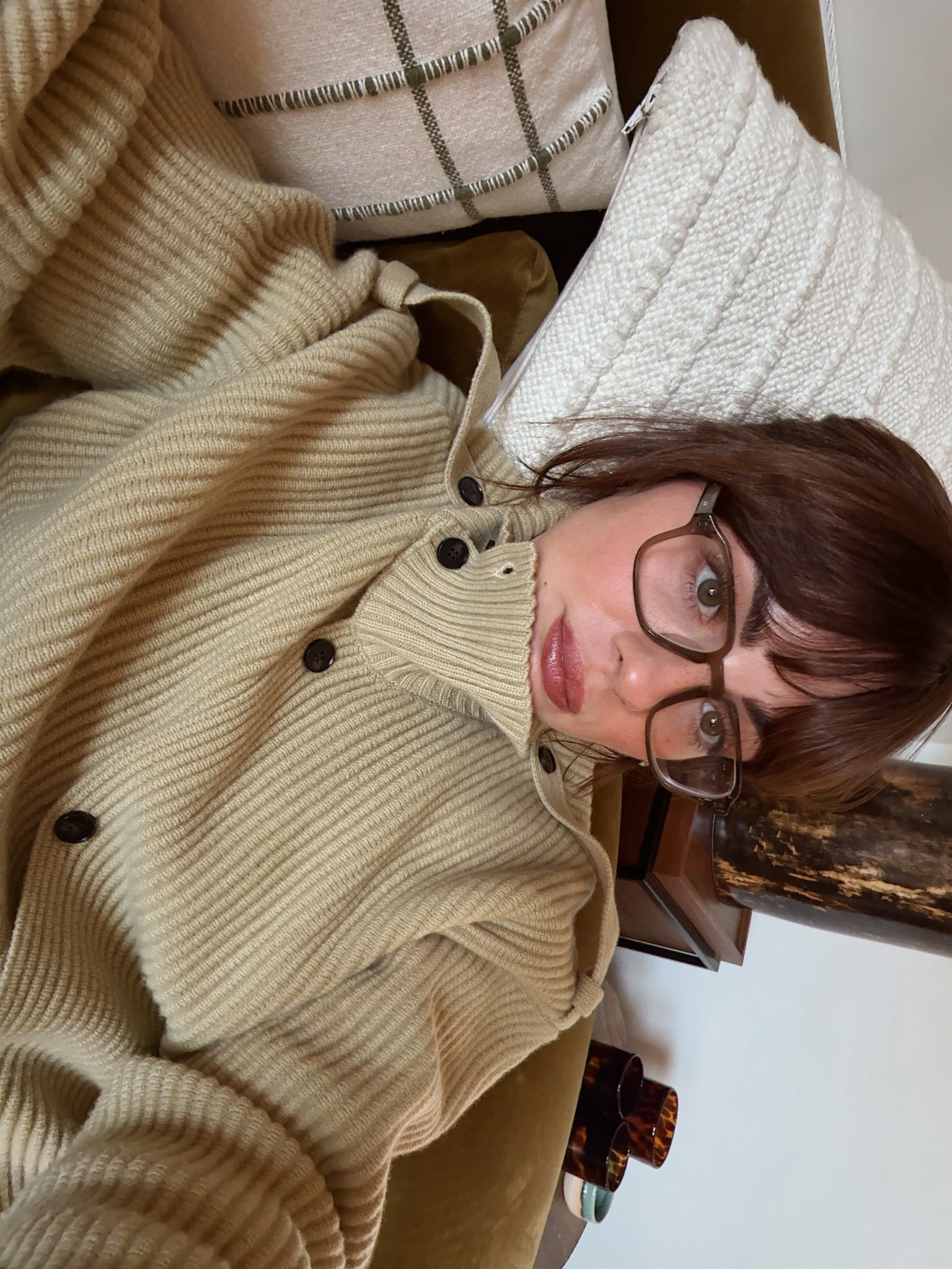 The best knit to pair with your everyday jeans 👌🏼

#LTKuk #LTKstyletip #LTKwinter