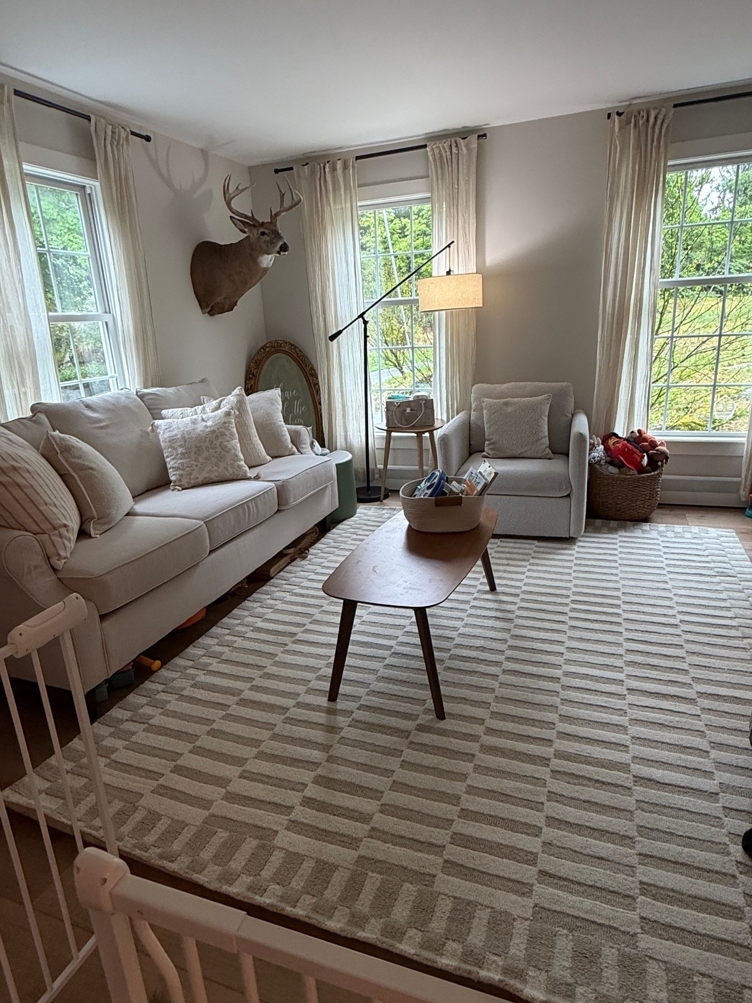 memorial day sale on our rug + furniture!

#LTKHome #LTKSaleAlert #LTKKids