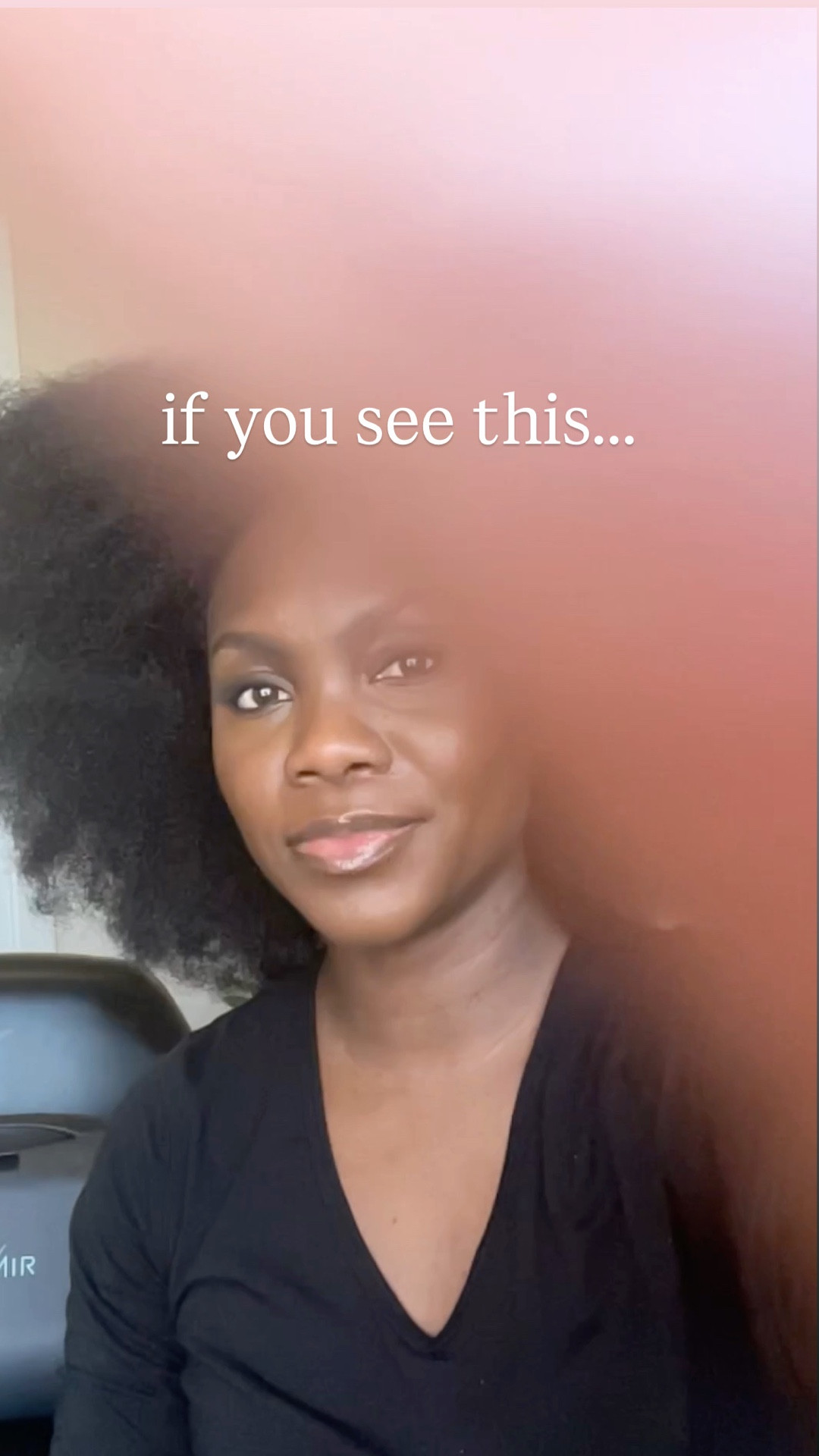 Before the style comes the routine.

I always choose products that support hydration, slip, and definition, because no product can “save” a bad routine.

Sharing exactly what I used here 👇🏽


#LTKselfcare #LTKFindsUnder50 #LTKBeauty