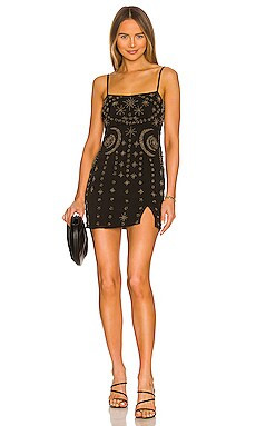 Abella Selene Dress
                    
                    ALLSAINTS
                
         ... | Revolve Clothing (Global)