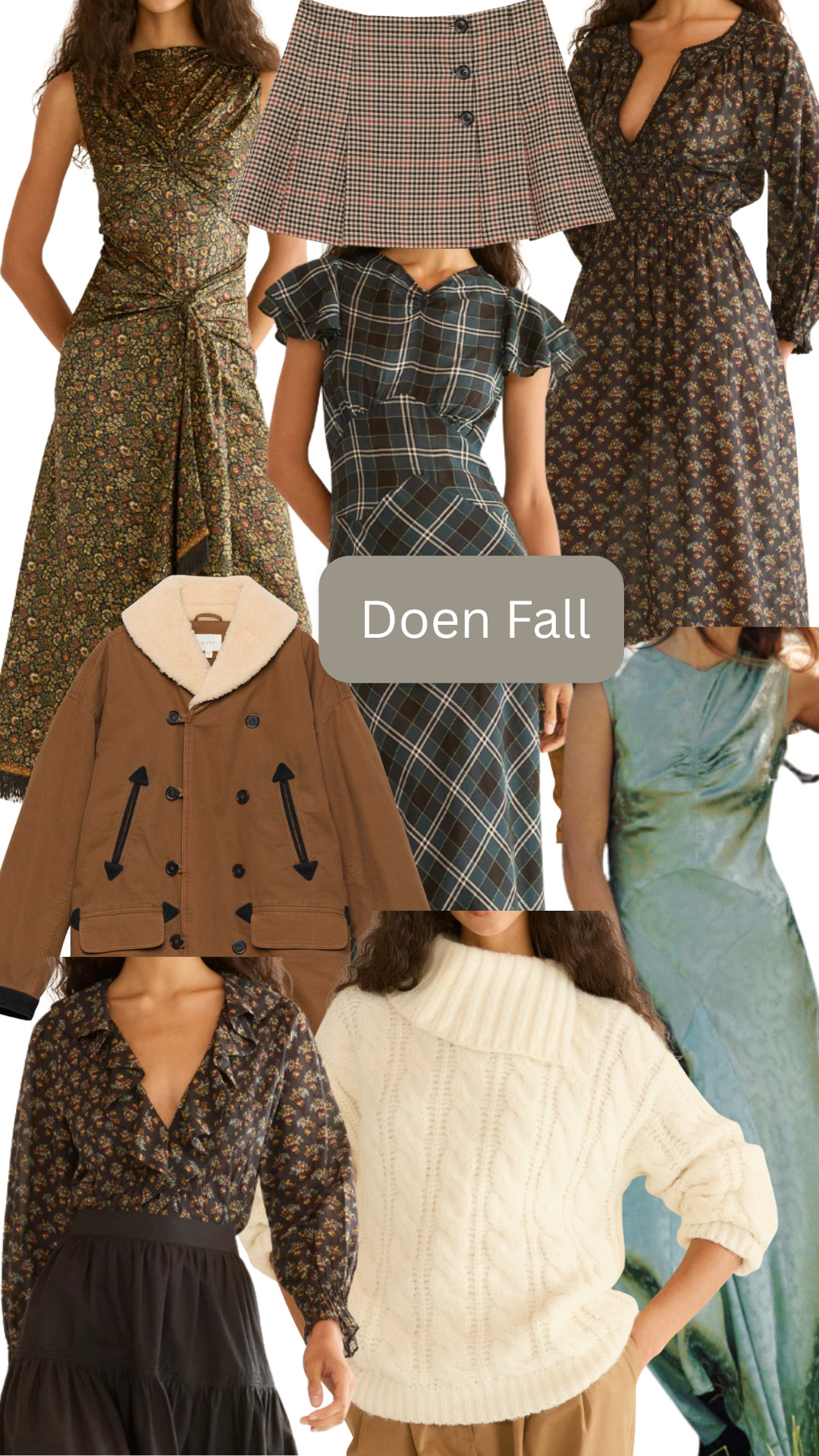 Doen Fall 

 

#LTKSeasonal #LTKStyleTip