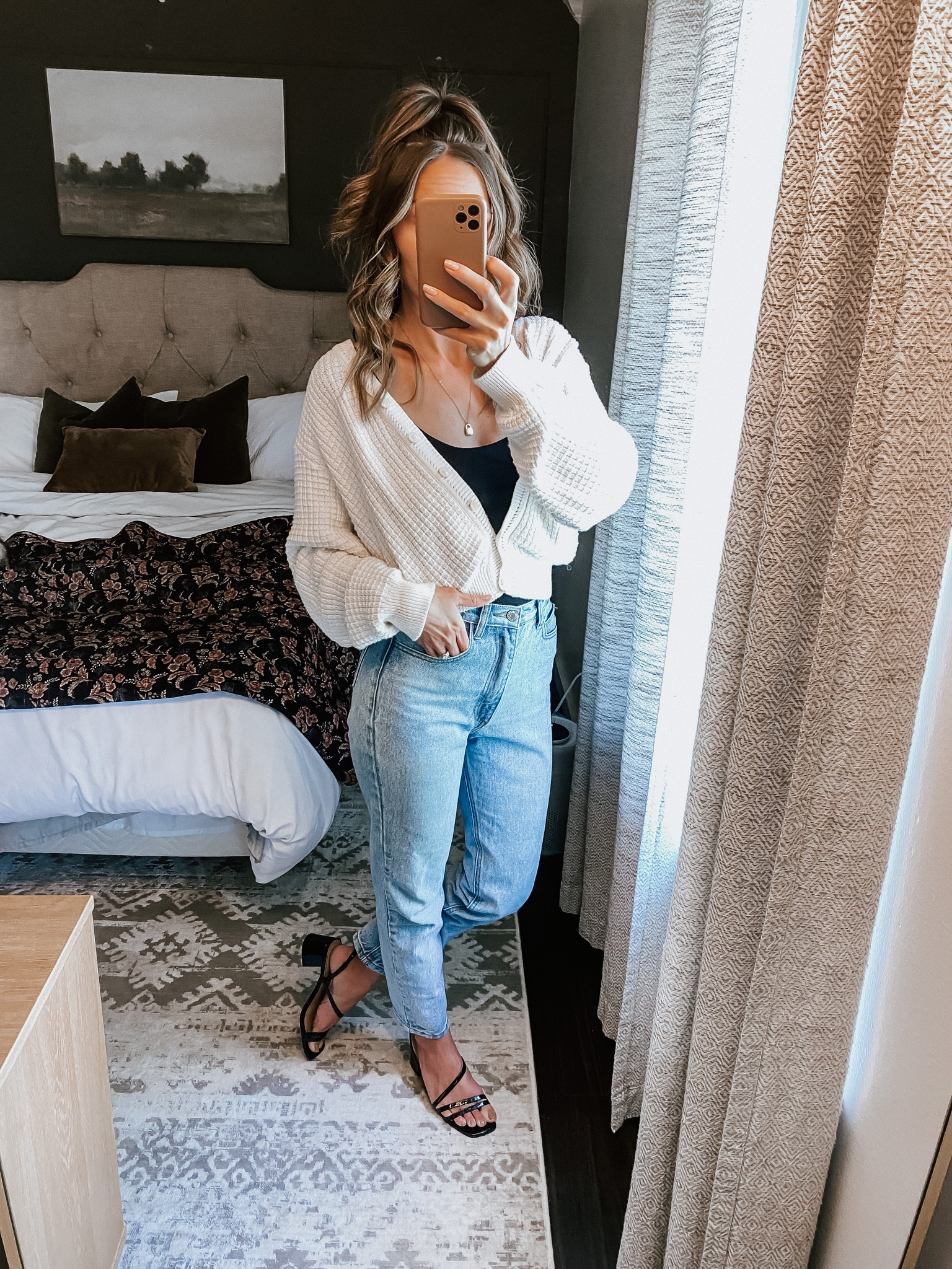 Boyfriend Cardigans this FALL 🤌🏼 

#LTKHoliday #LTKshoecrush #LTKGiftGuide