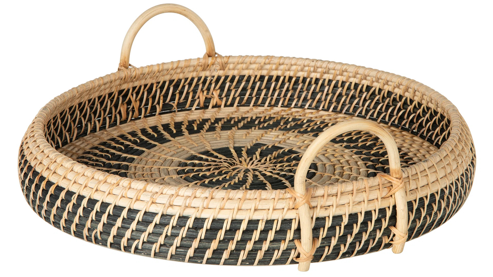 Rattan Tray | Wayfair North America