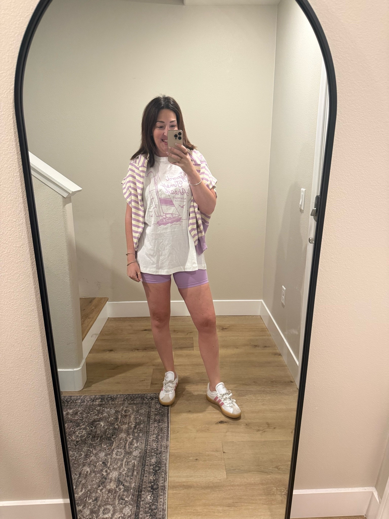 If it’s colorful, slightly extra, and makes me happy… I probably need it 💁‍♀️ Life’s too short for boring outfits.
 If this is your vibe, we should be friends 🌈

#LTKootd #LTKmomlife #LTKgrwm